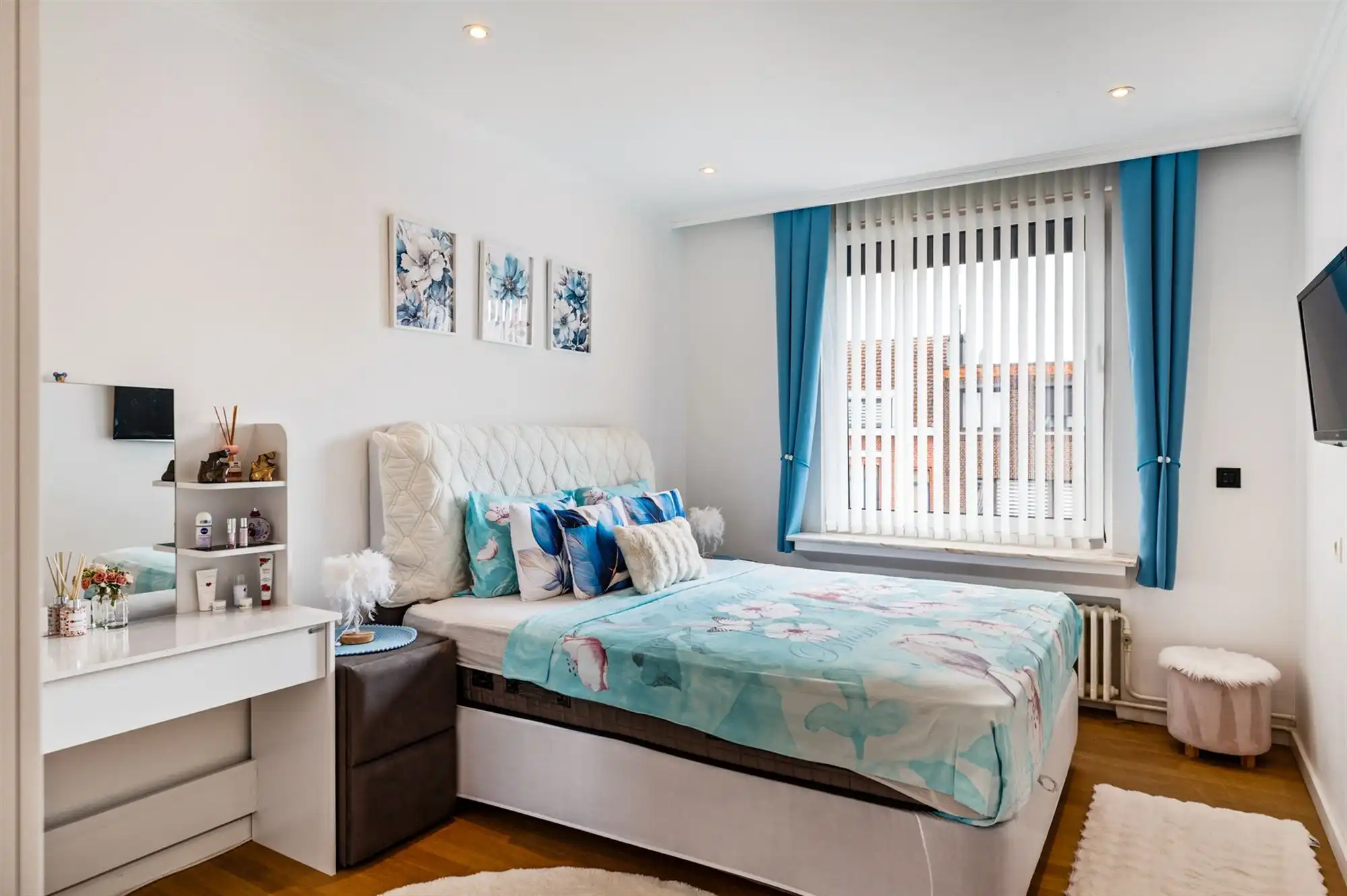 Prestigieuze woning met gelijkvloerse kangoeroewoning. foto 21