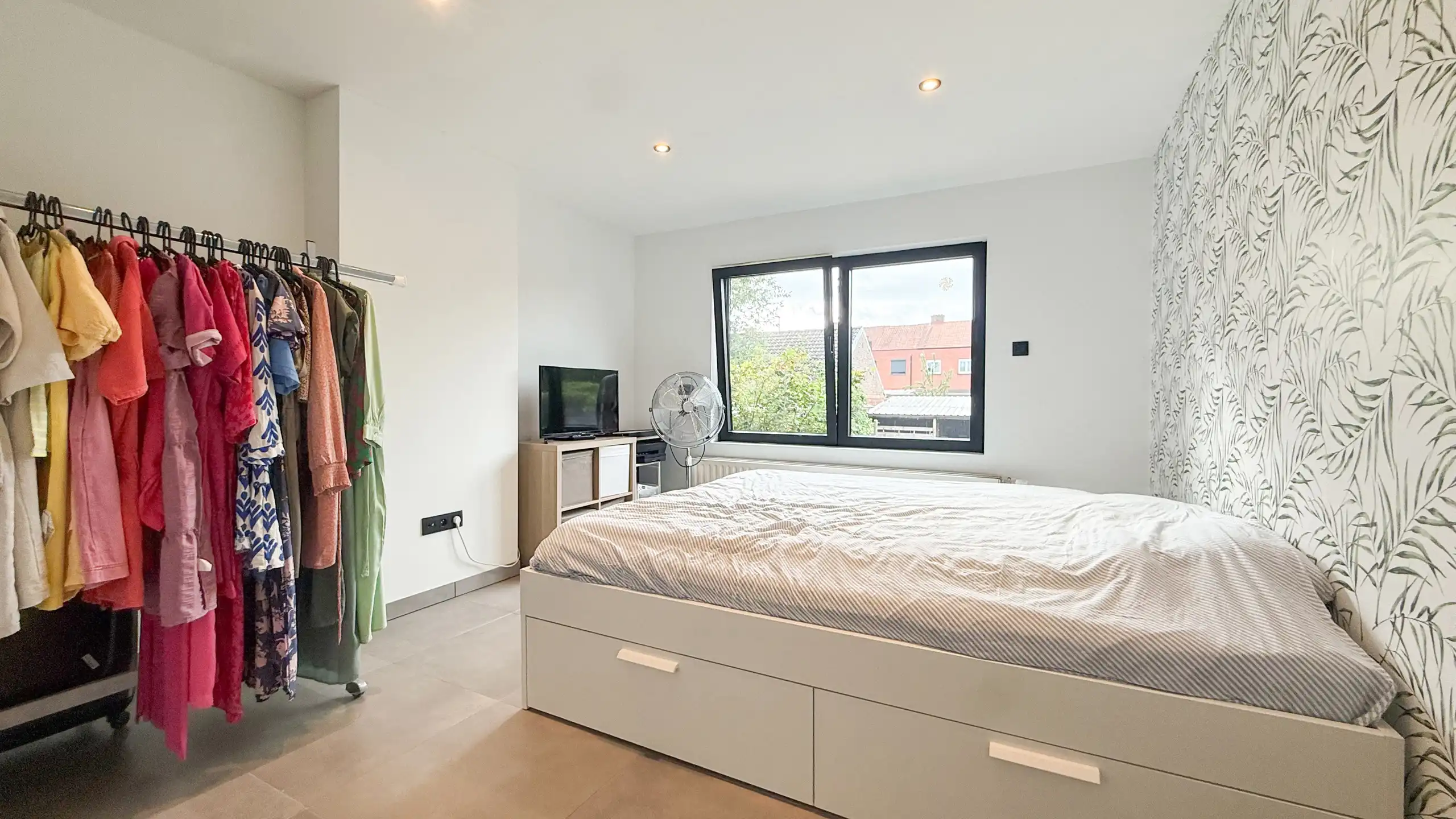 Instapklare woning met 2 slpks, ruime leefruimte en tuin! foto 20