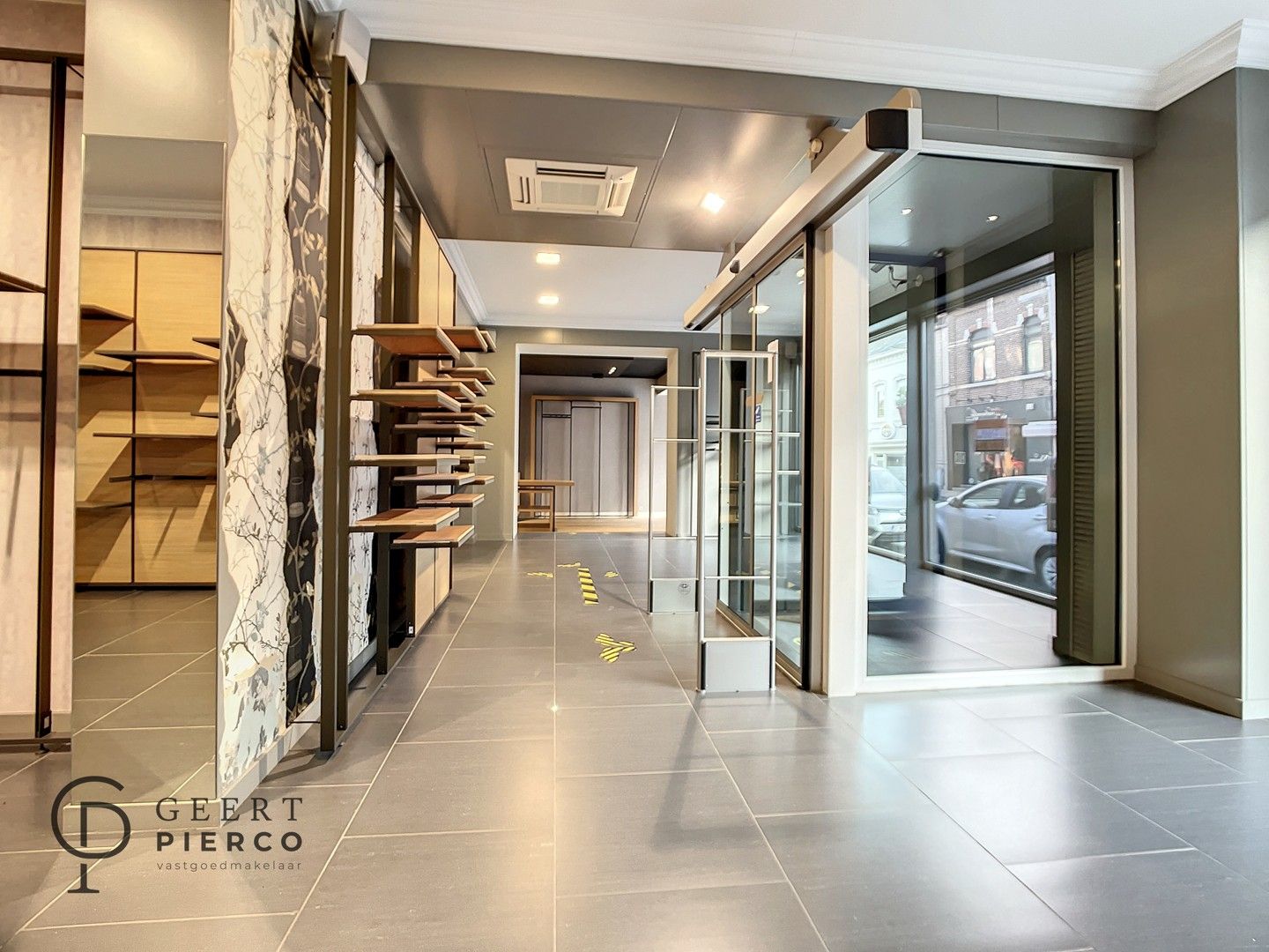 POP-UP HANDELSPAND foto 3