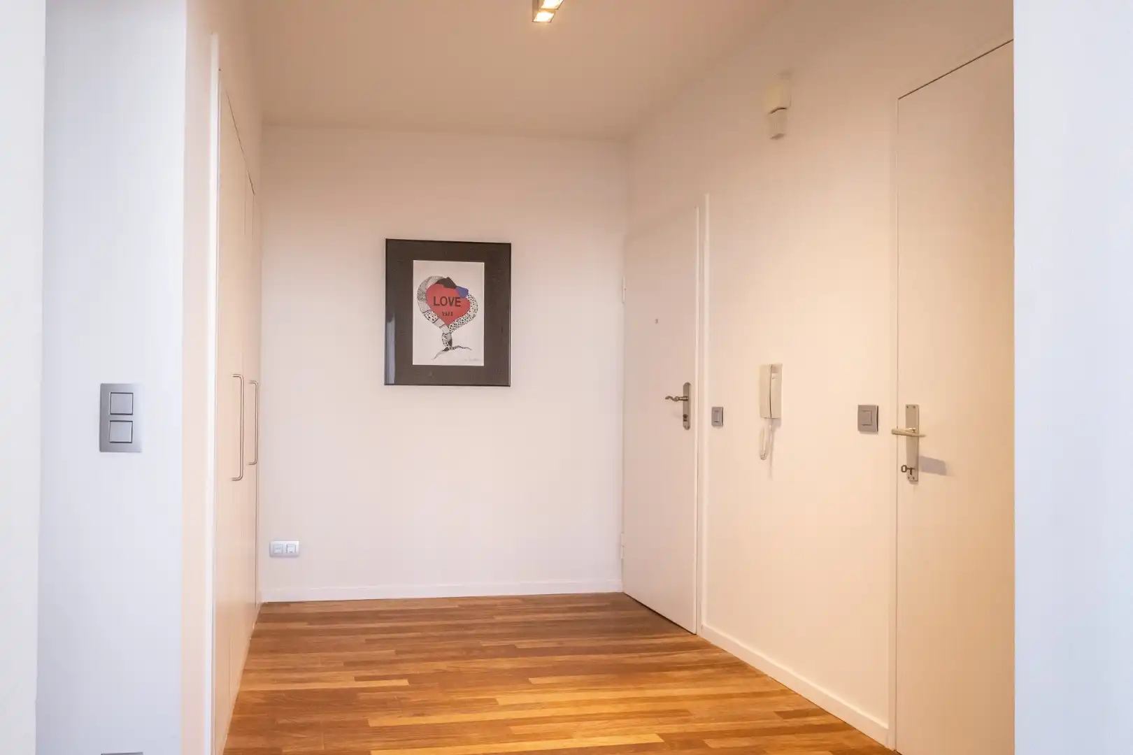 Gemeubeld appartement met prachtig uitzicht foto 19