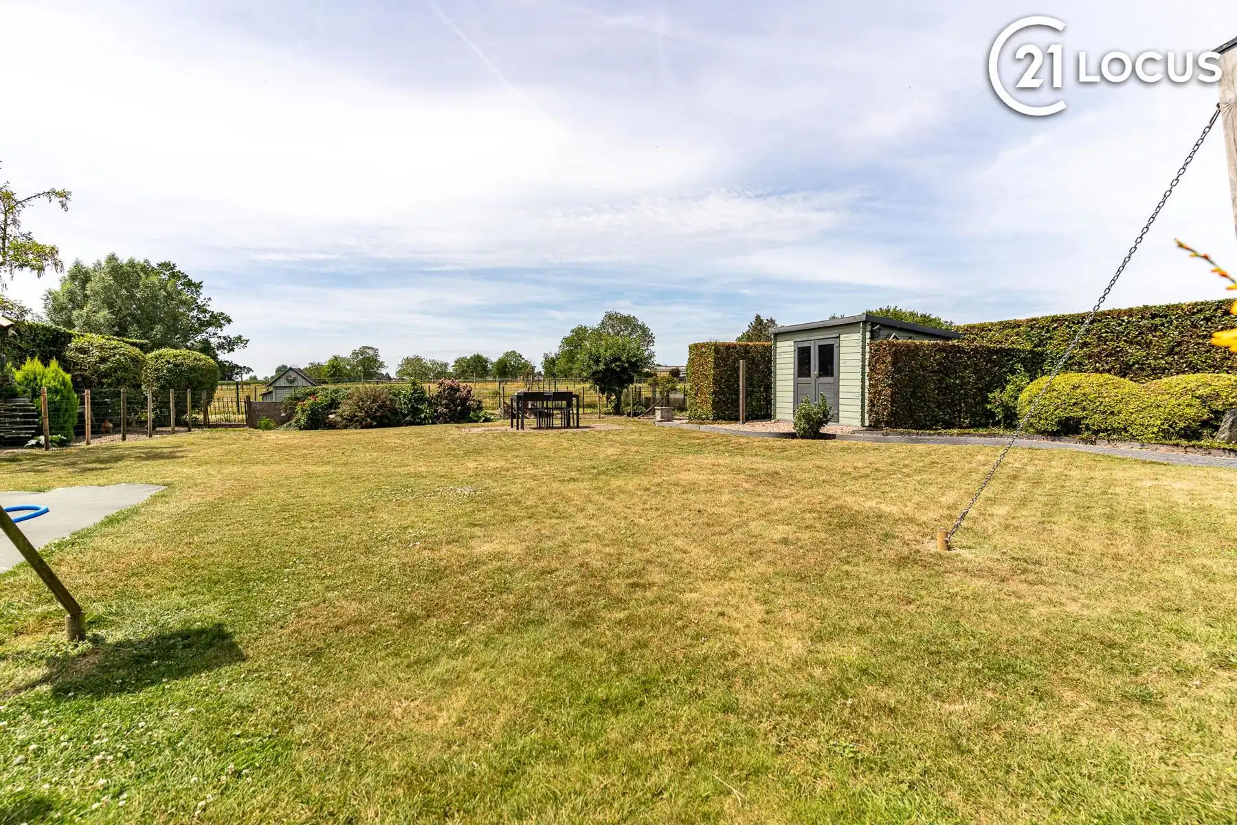 Stijlvolle villa met 4 slaapkamers op een toplocatie in Vrasene foto 22