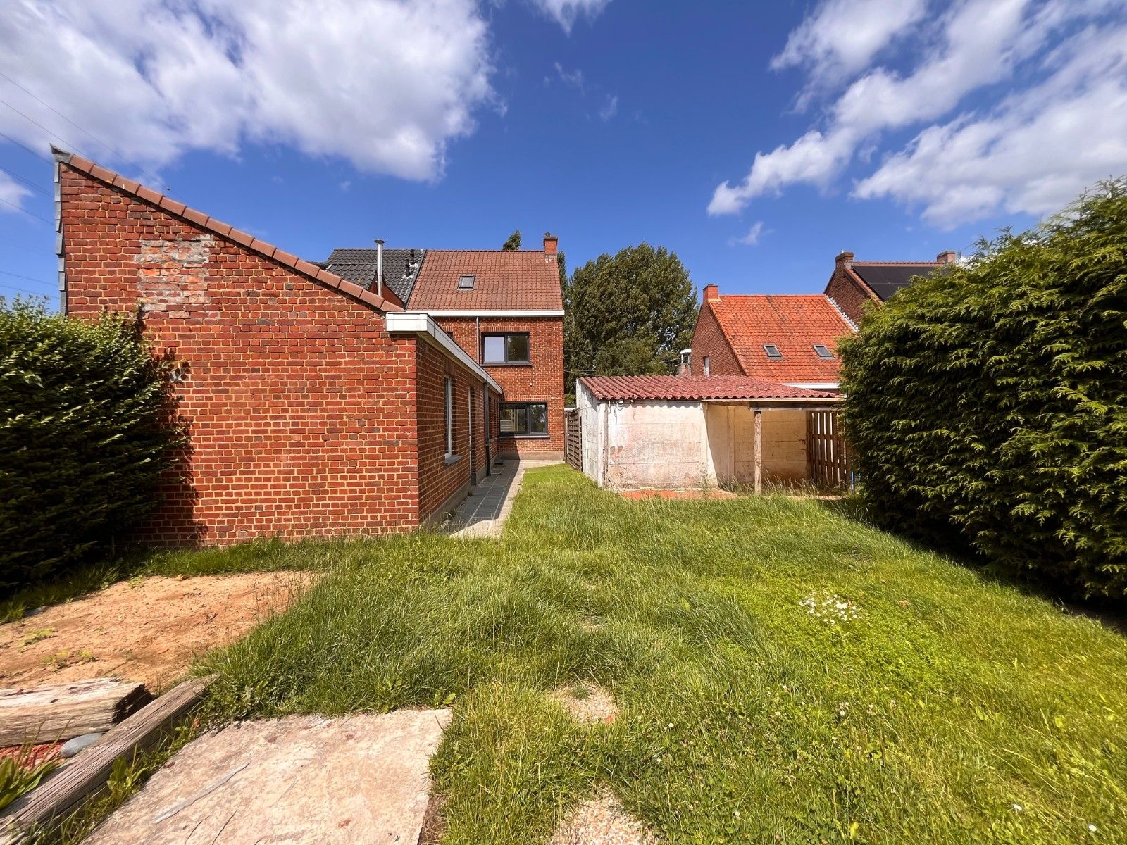 Te huur: Gezinswoning in Anzegem – 850€/maand! foto 20