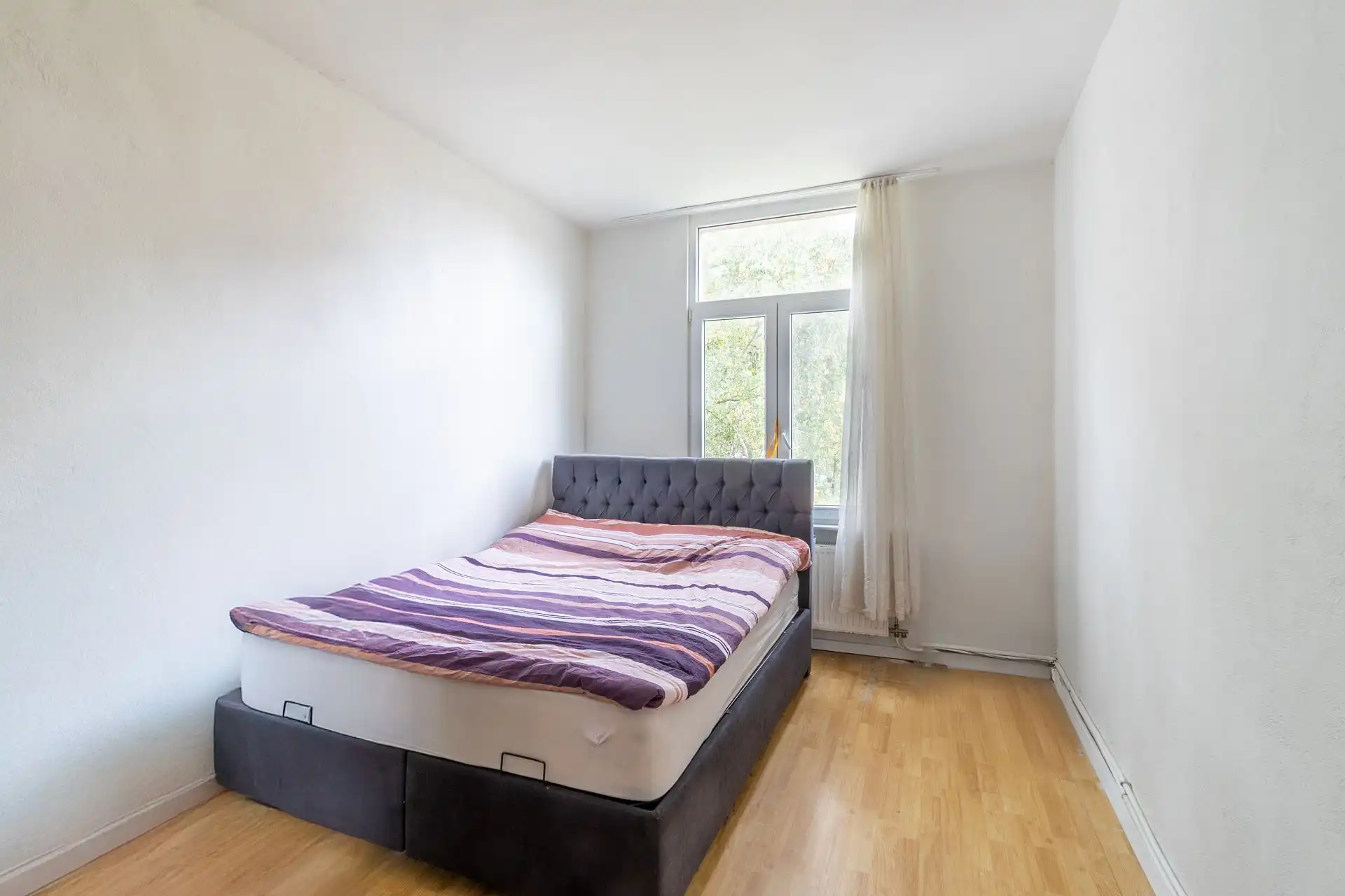 Opbrengsteigendom met zes appartementen in Hoboken foto 11