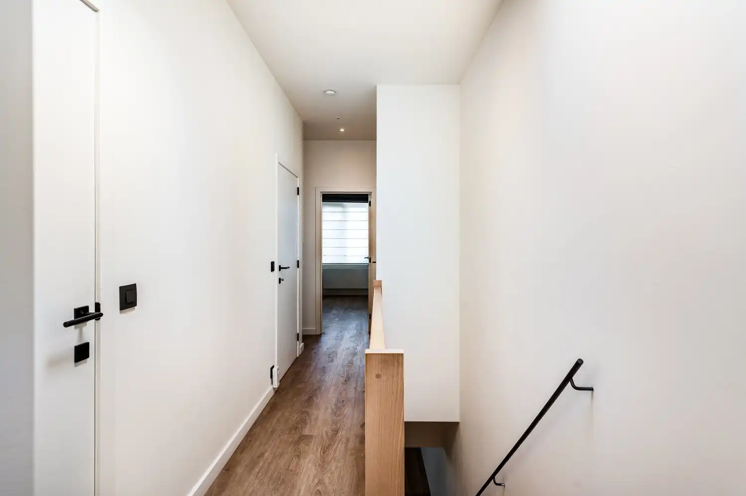 Stijlvol gerenoveerde woning met 3 slaapkamers op toplocatie nabij centrum Lier foto 10