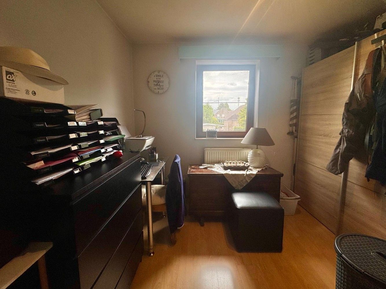 Charmante woning (H.O.B) met terras en tuin foto 7
