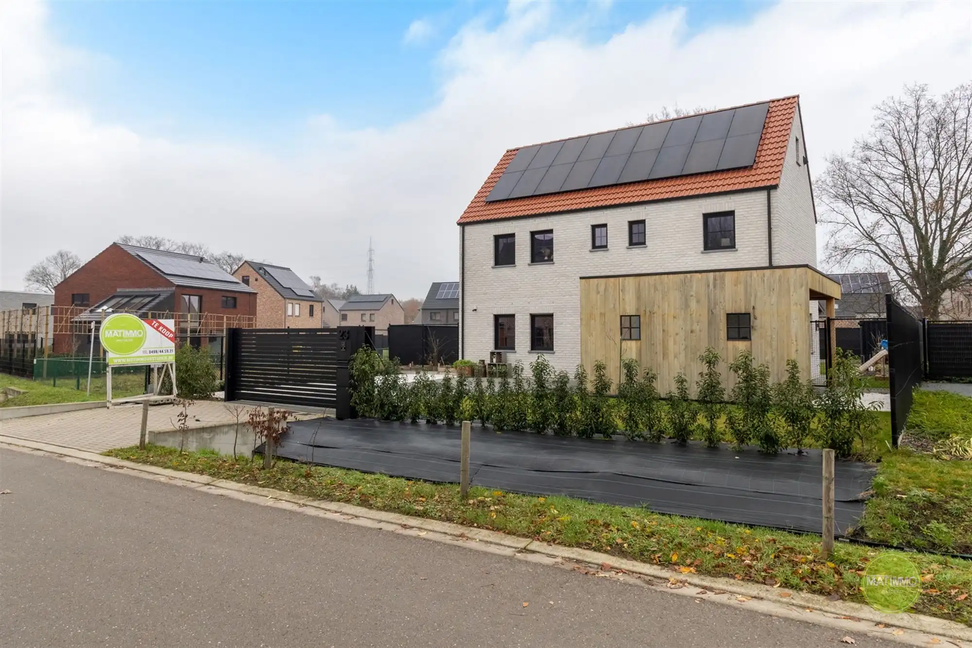 Stijlvolle BEN-woning in landelijke stijl in Mol-Sluis foto 29