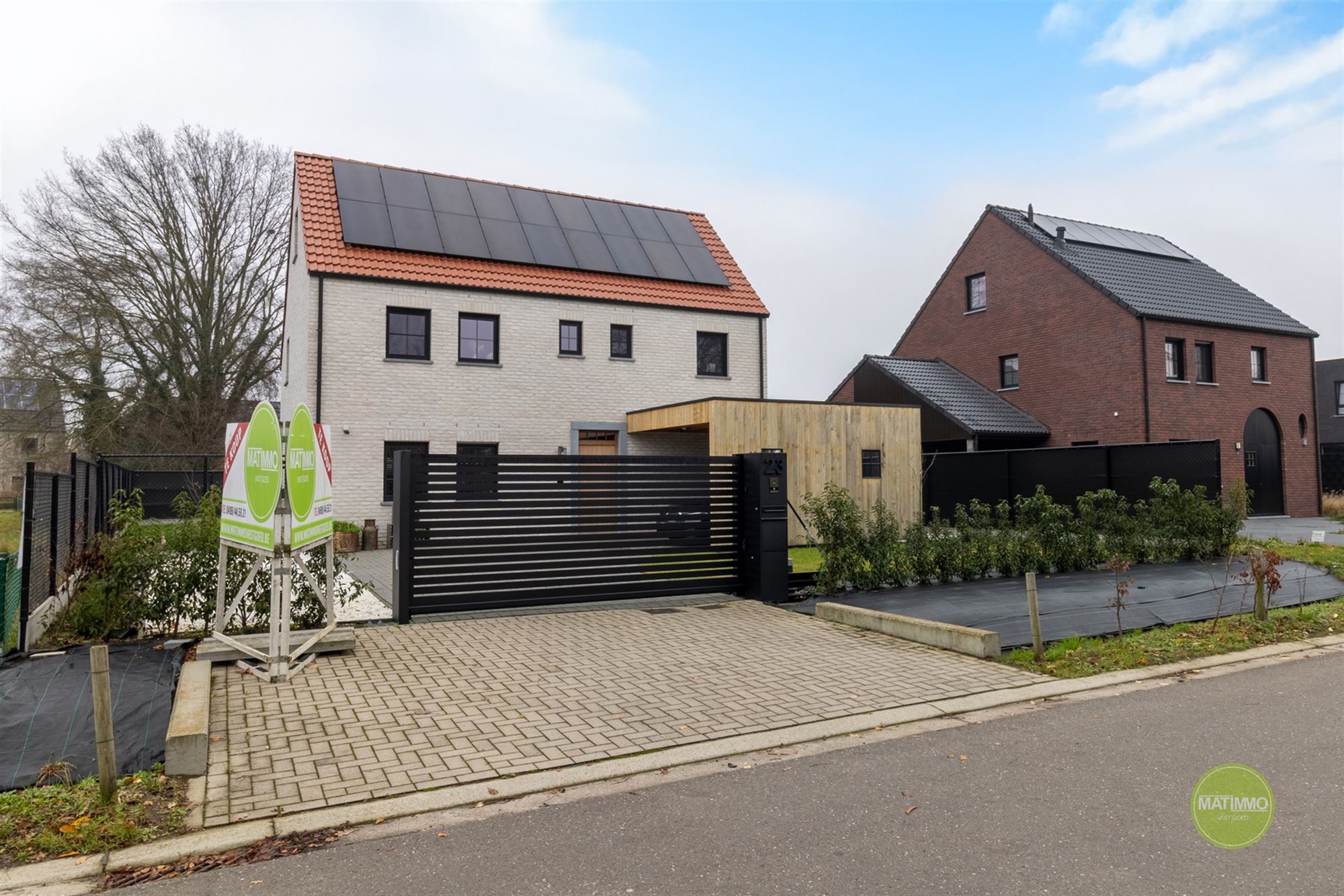 Stijlvolle BEN-woning in landelijke stijl in Mol-Sluis foto 29