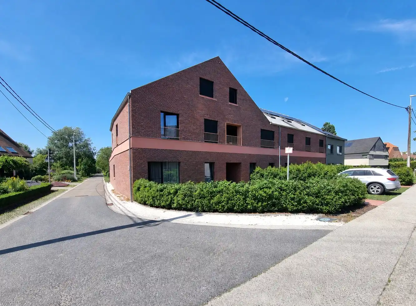 Gebouw te huur Lostraat 115/1 - 1760 Roosdaal