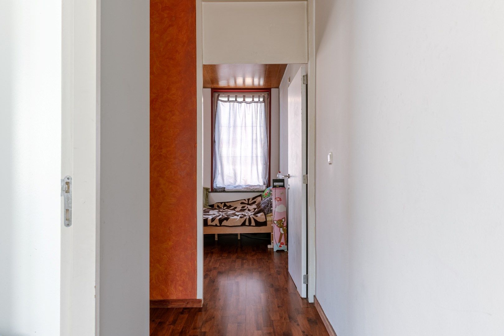Moderne 3-slpk woning nabij centrum foto 15