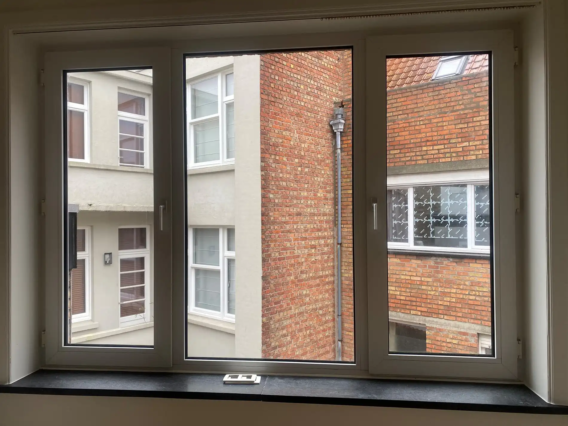 Recent gerenoveerd 2-slaapkamer appartement met terras te huur – Oostende📍 foto 18