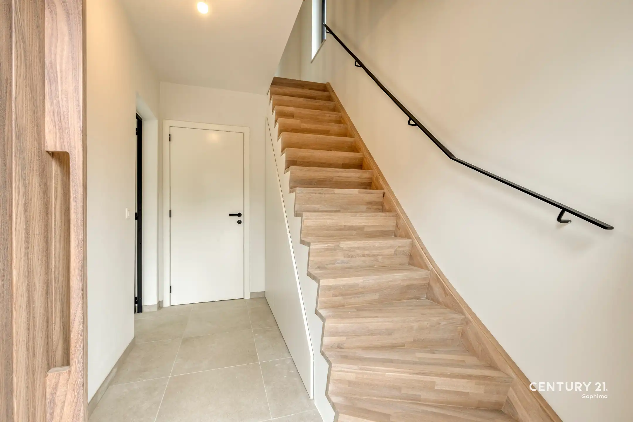 Prachtig gerenoveerde woning met 3 slaapkamers te Haasrode foto 3