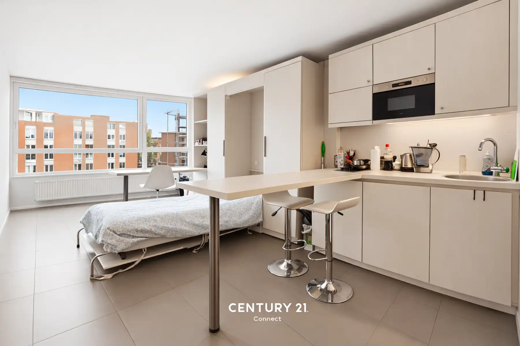 Residentie Archiv 01" - UNIT 0312 // Label B foto 3