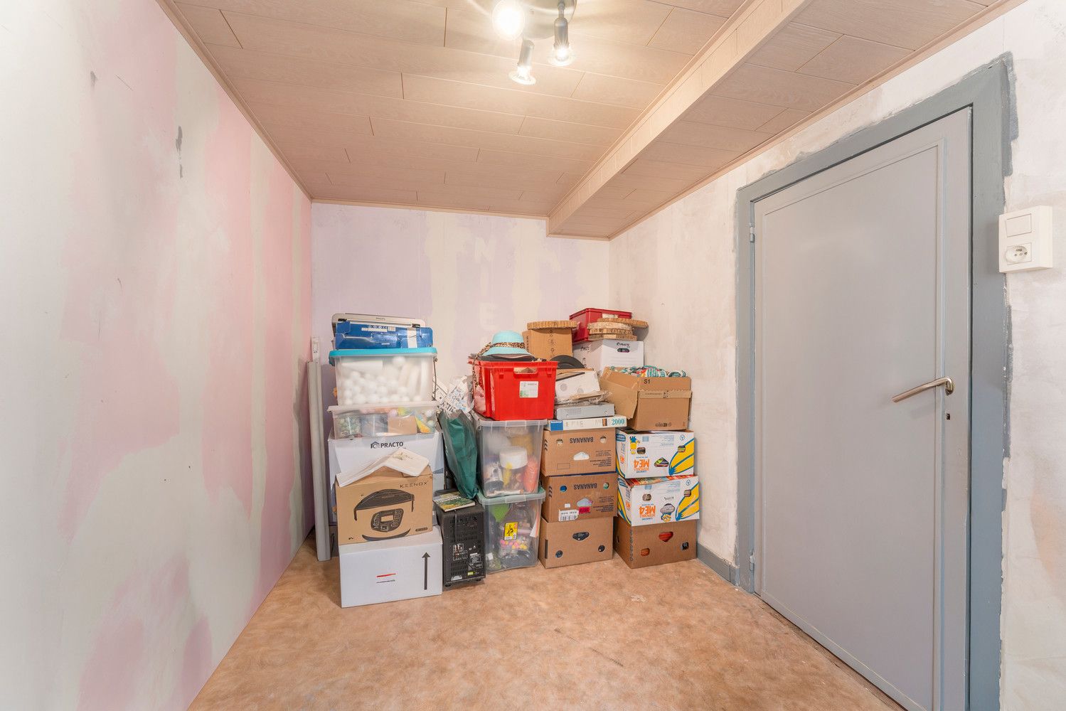 Te renoveren woning in Pittem. foto 15