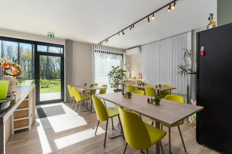 Moderne villa met hippisch complex op 15.856m²  foto 11