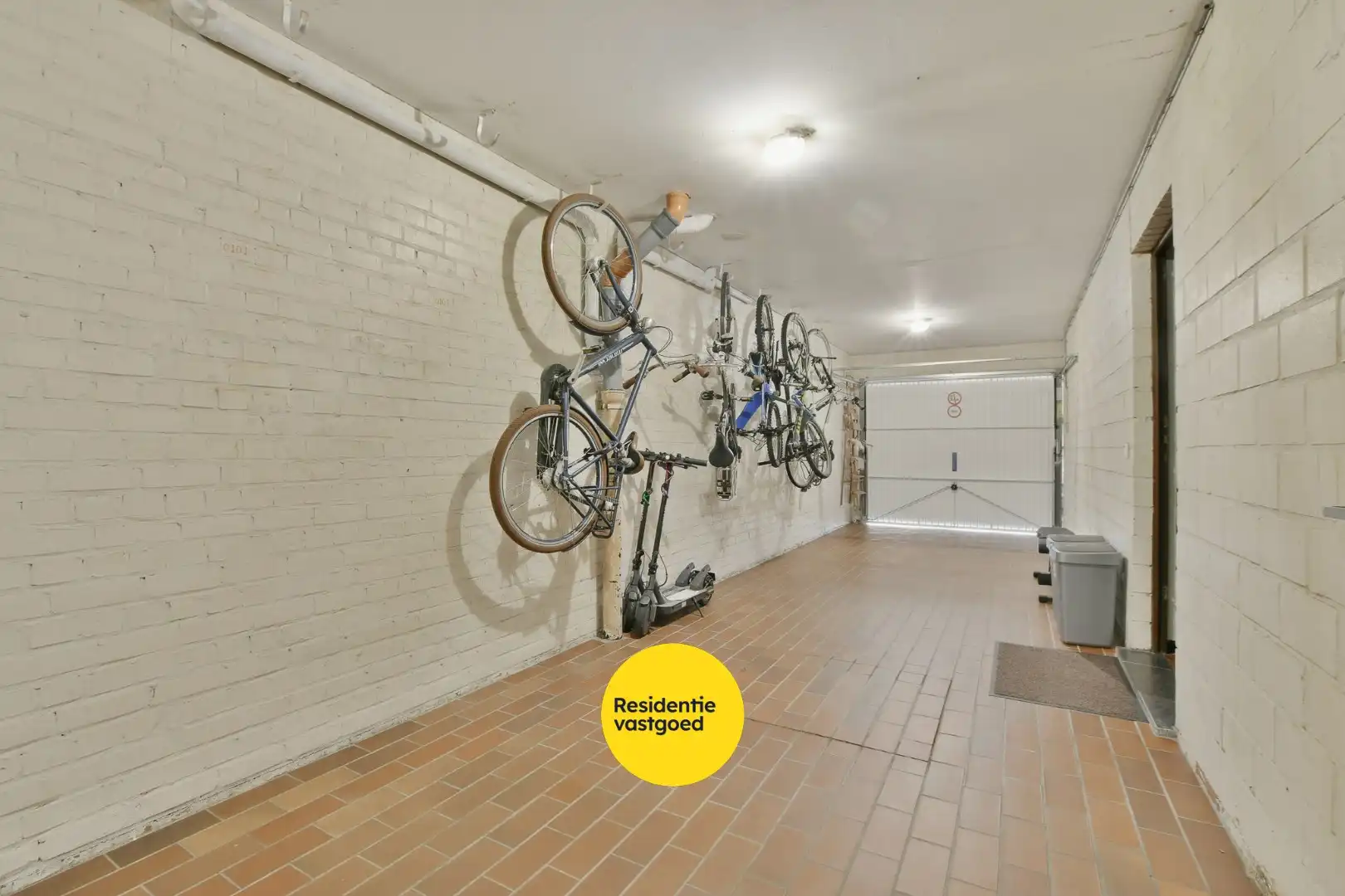 Instapklaar appartement met balkon op topligging vlakbij strand en zee - De Haan  foto 18