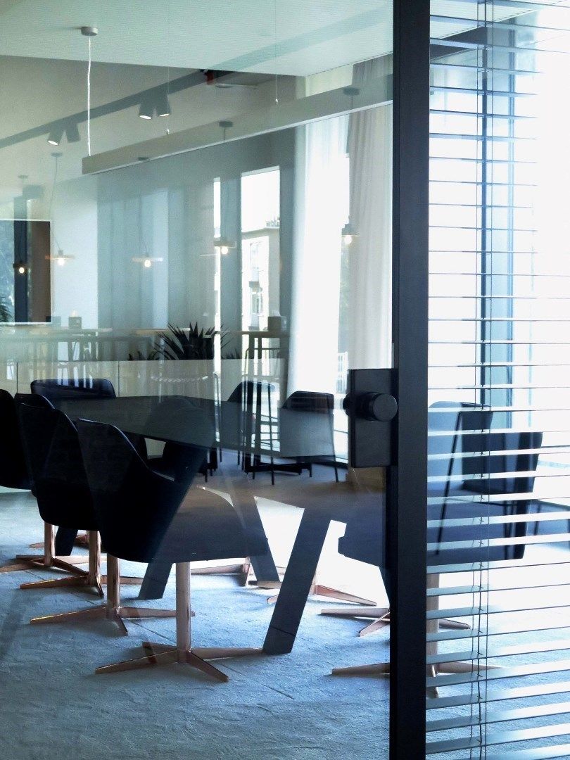 Full-service kantoren in MeetDistrict The Link 2 in Antwerpen foto 19