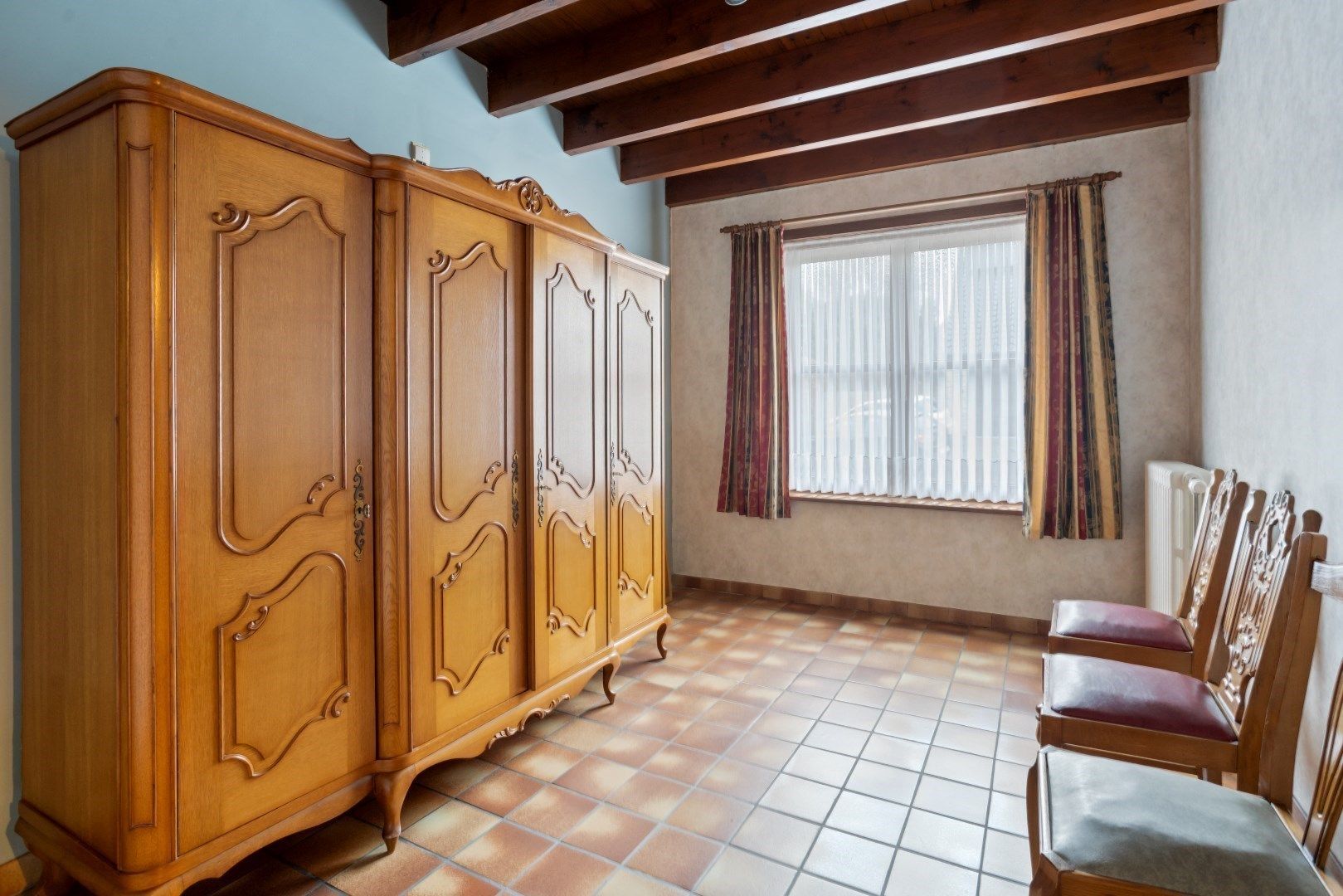 Residentieel gelegen, vrijstaande woning op ruim perceel van 714m² foto 18