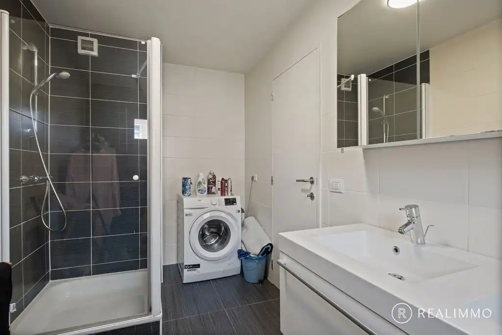 Recente opbrengsteigendom te Tiegem! foto 29