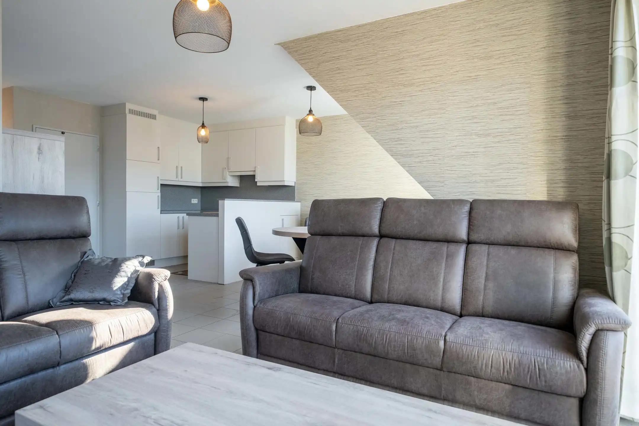 2 slp APP met terras en autostaanplaats foto 9