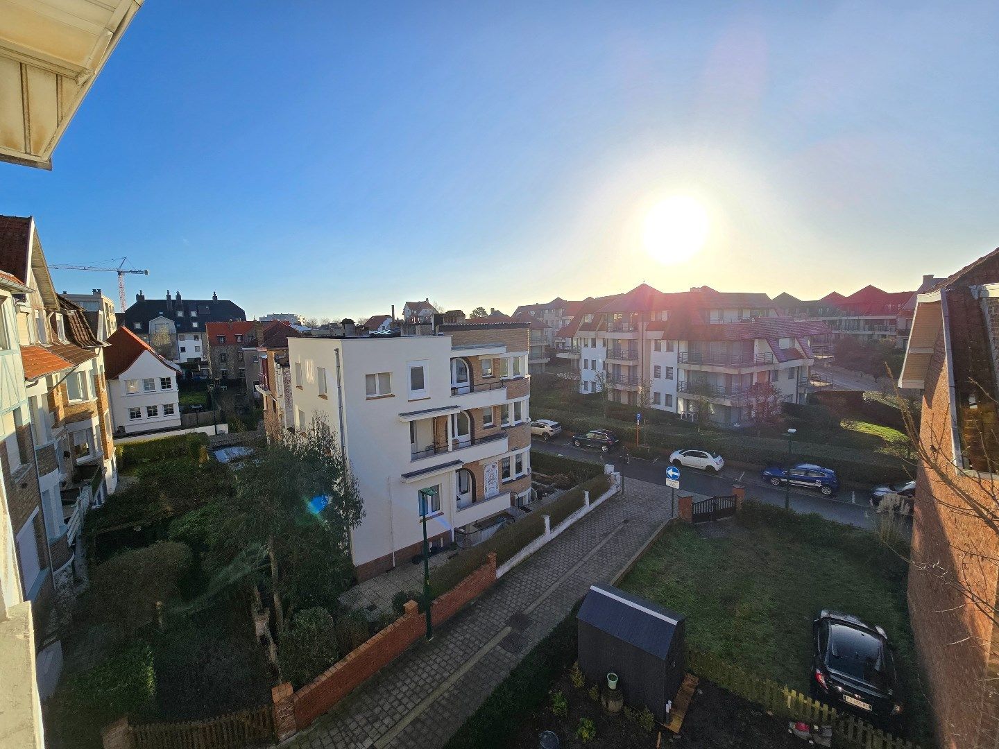 Appartement 2 slpk's foto 9