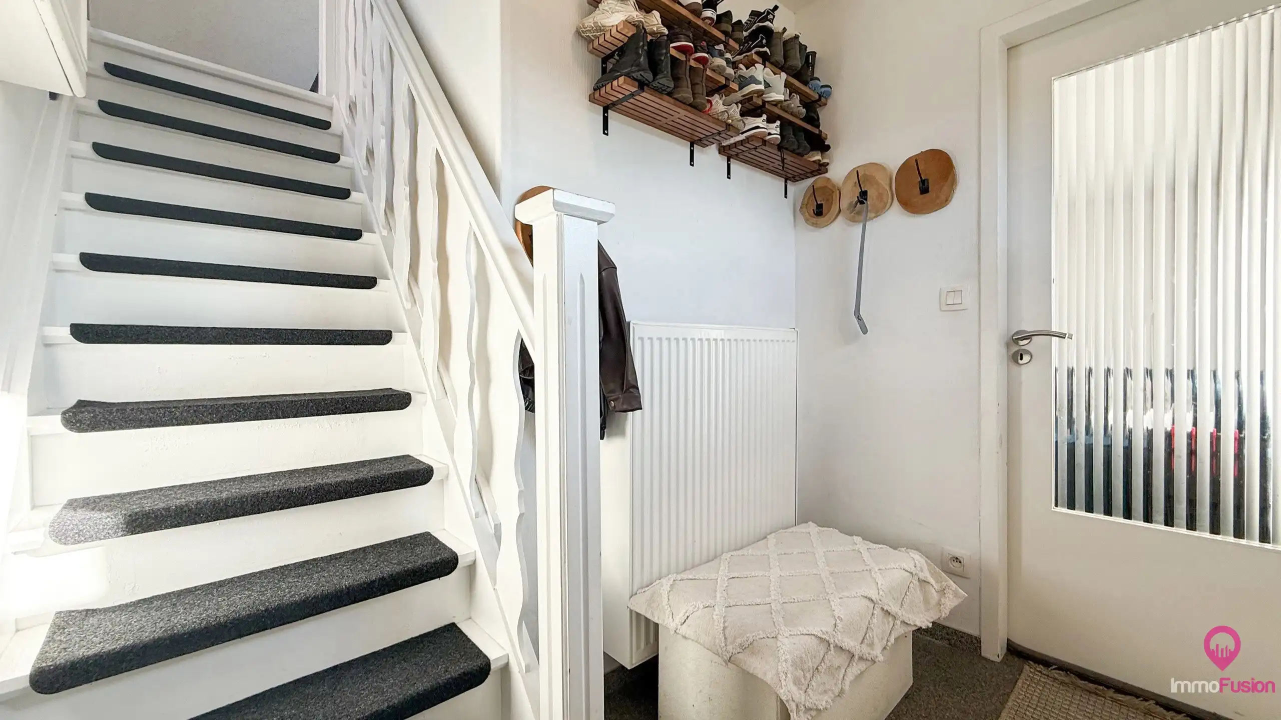 Moderne halfopen bebouwing met ruime tuin op 6,5a in Helchteren! foto 13