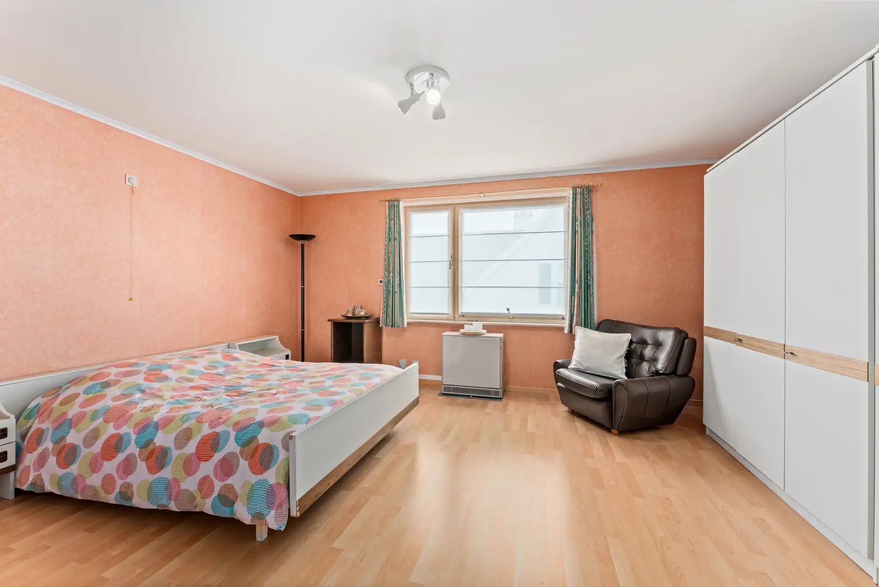 Instapklare woning met landelijk zicht foto 12