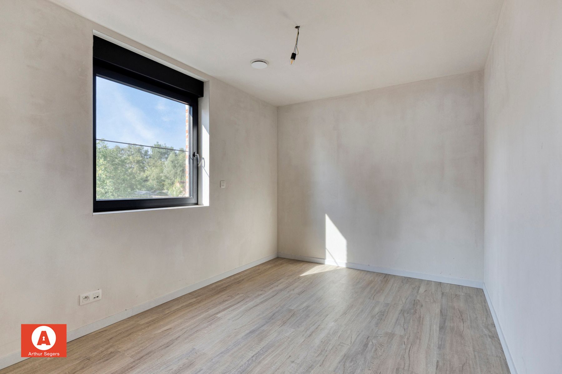 Nieuwbouwwoning met prachtig landelijk zicht foto 13