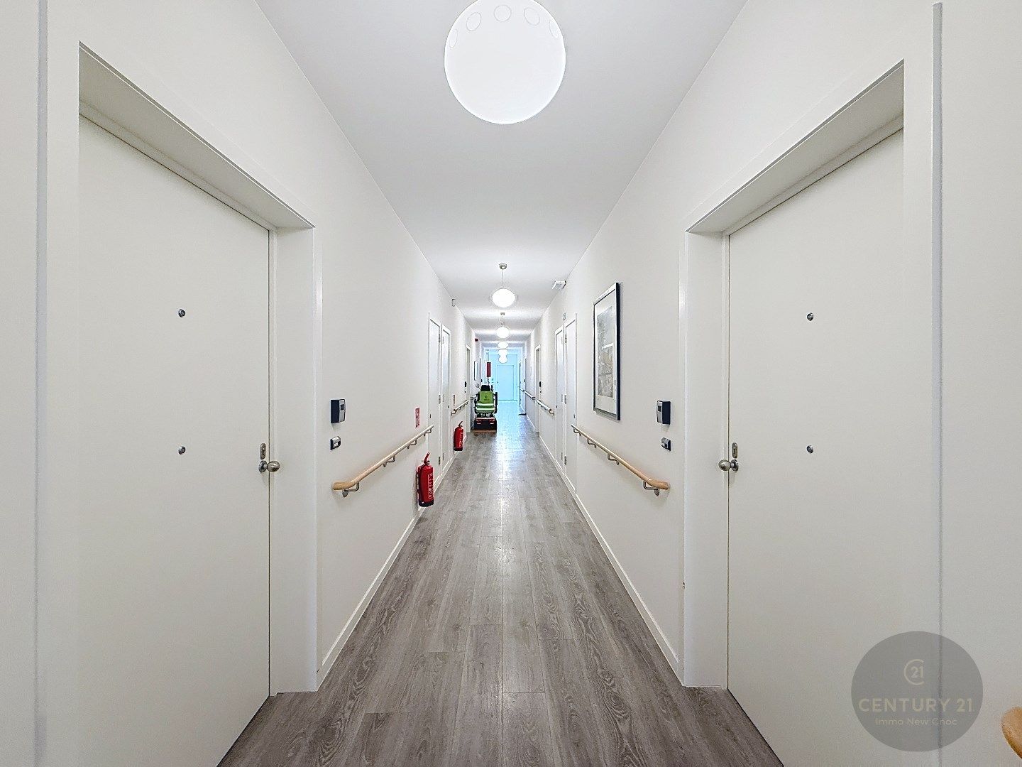 ASSISTENTIEWONING te Westkapelle foto 3