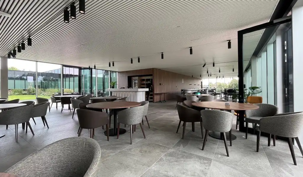 High-end kantoren te huur in Square One in Geel foto 8