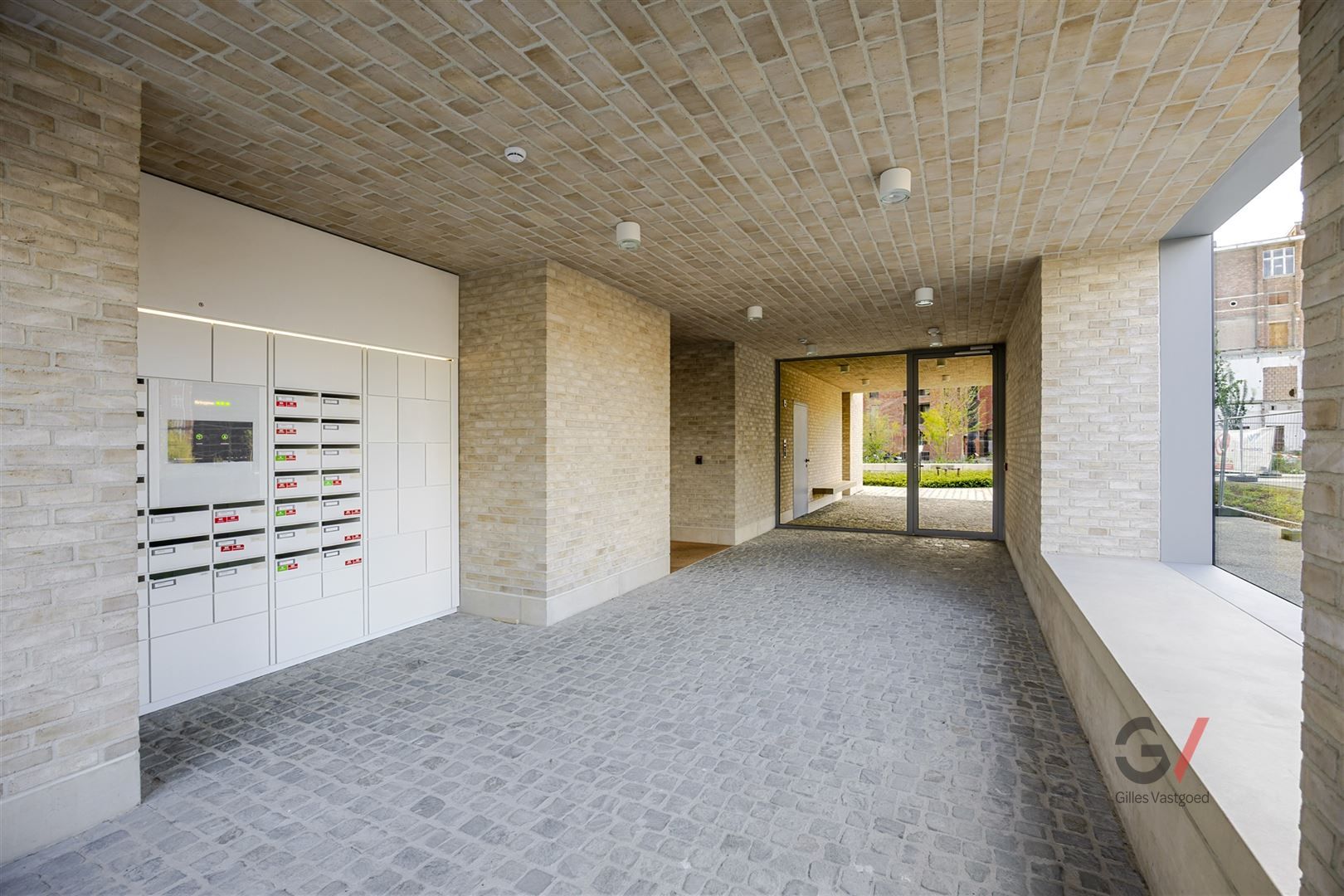 Exclusief bemeubeld appartement foto 18