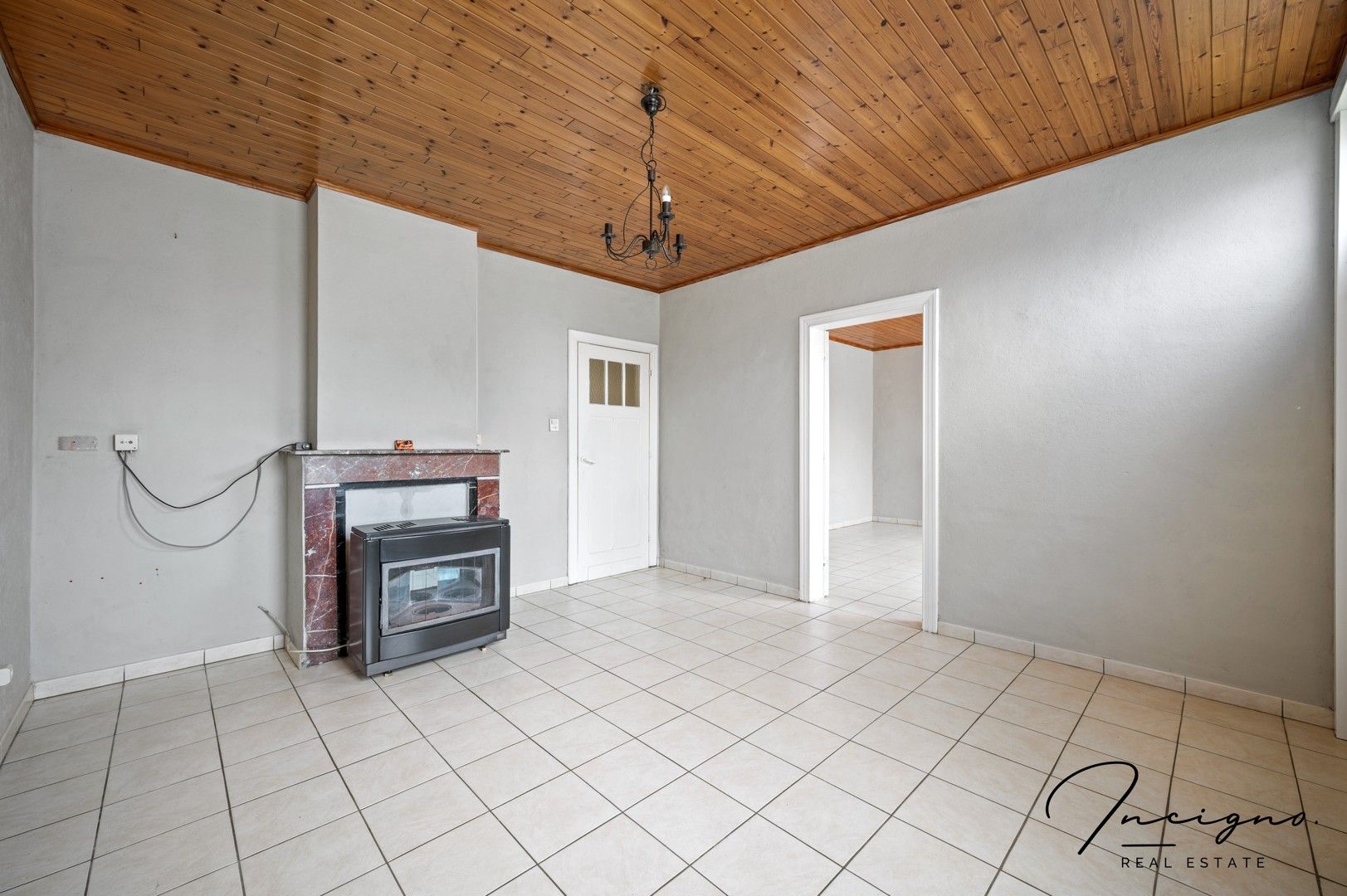 Vrijstaande woning met potentieel op perceel van 7a 82ca te Ramsel foto 4