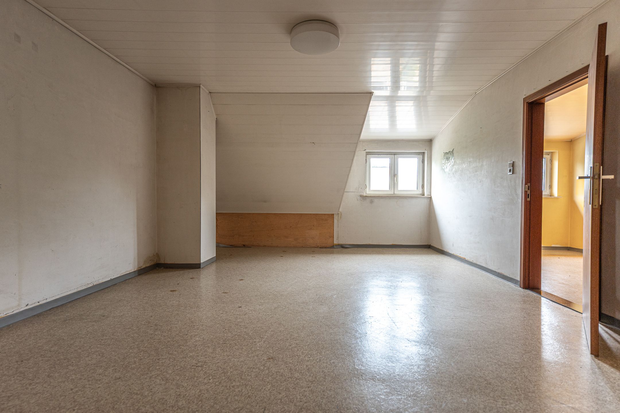 Groot appartement in het centrum. foto 14