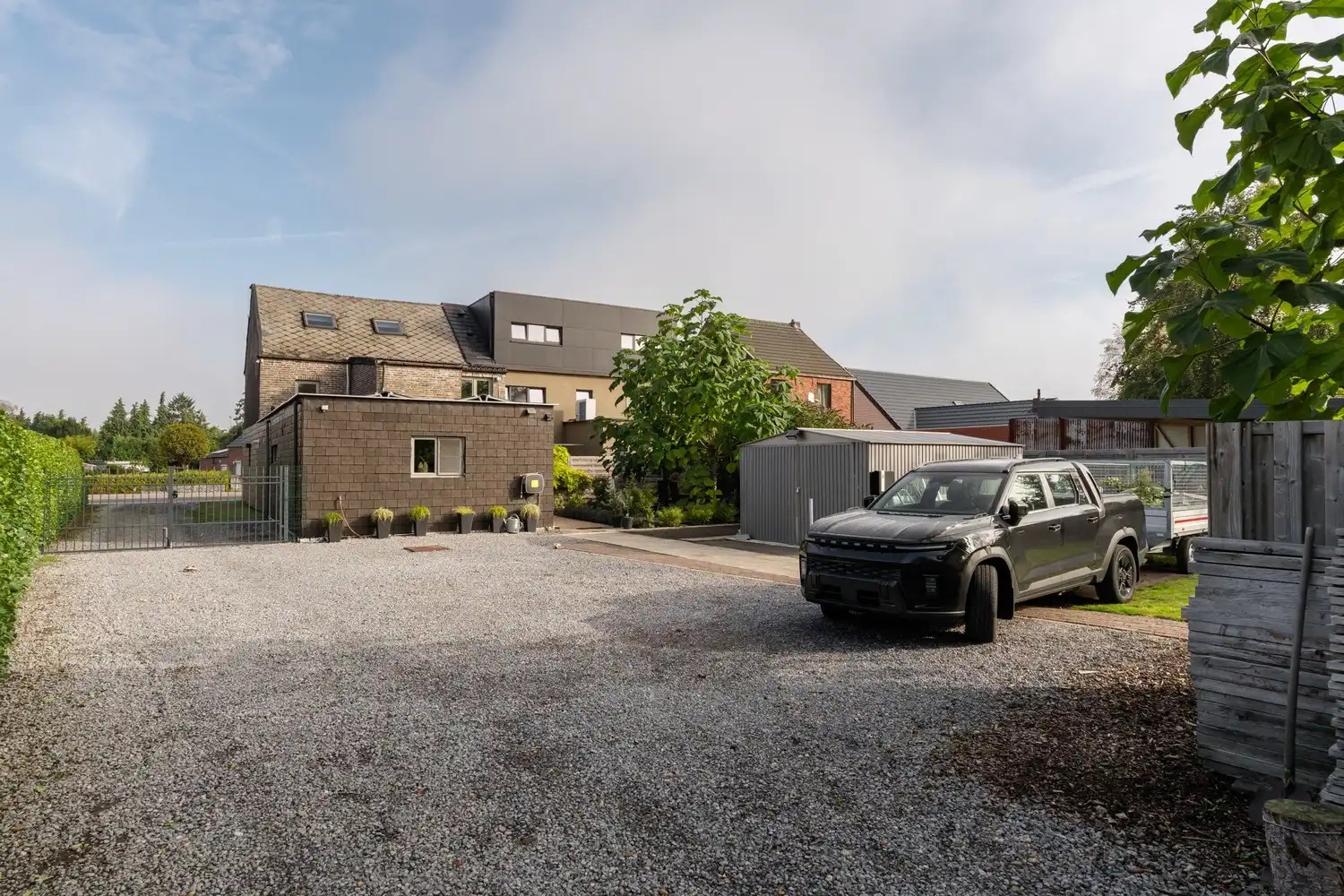 Ruime woning met zorgmogelijkheden en een flexibele indeling foto 40