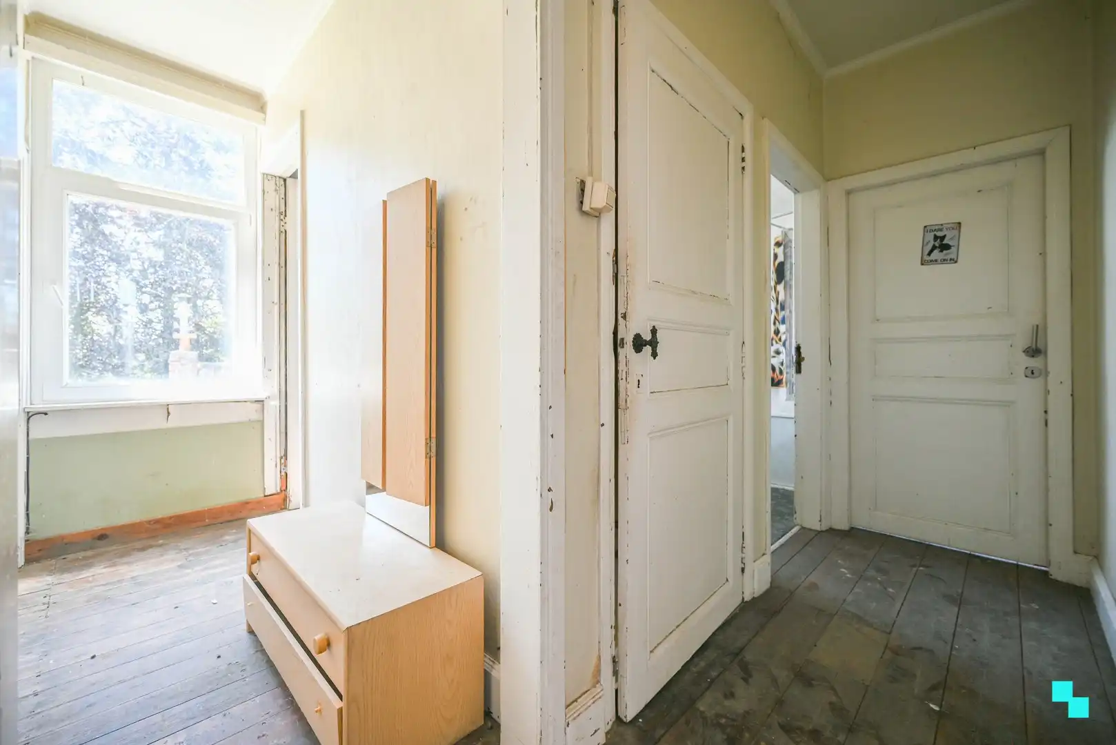 Burgerhuis van midden 19de eeuw foto 22