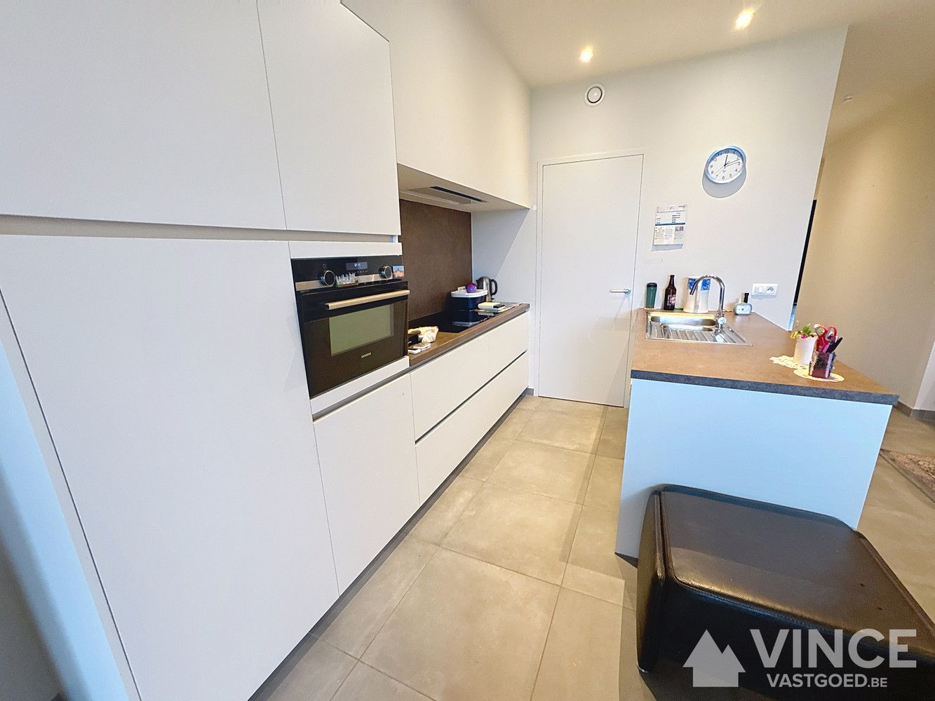 Recent 2 slk-appartement met prachtig uitzicht foto 5