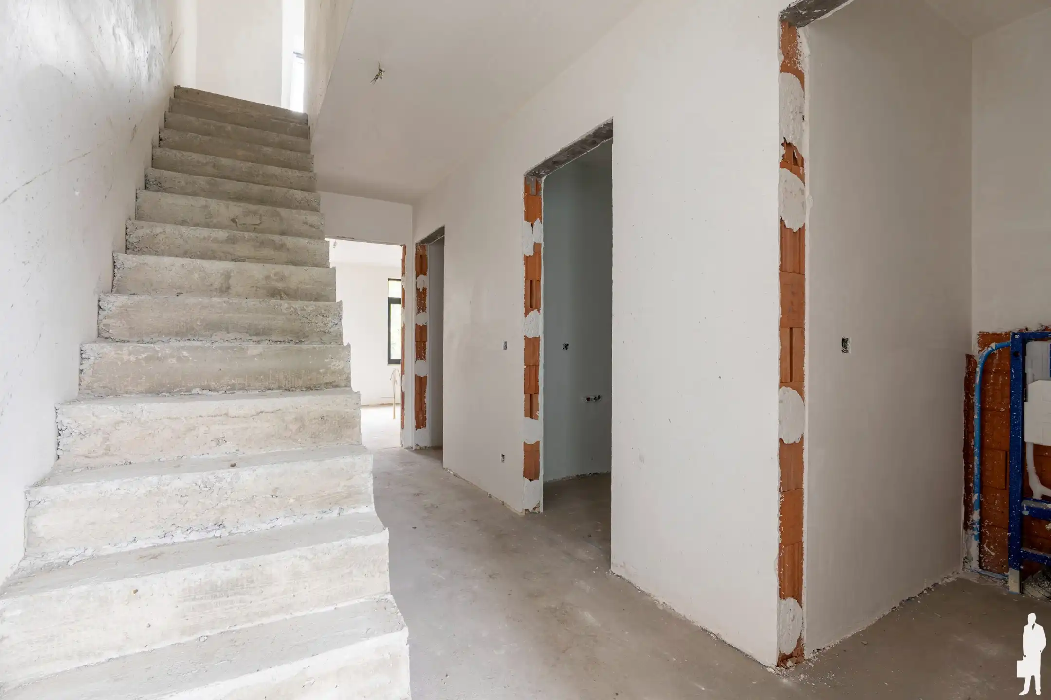 Kleinschalig nieuwbouwproject "Residentie Pillot"&nbsp;te Hoogstraten! foto 17