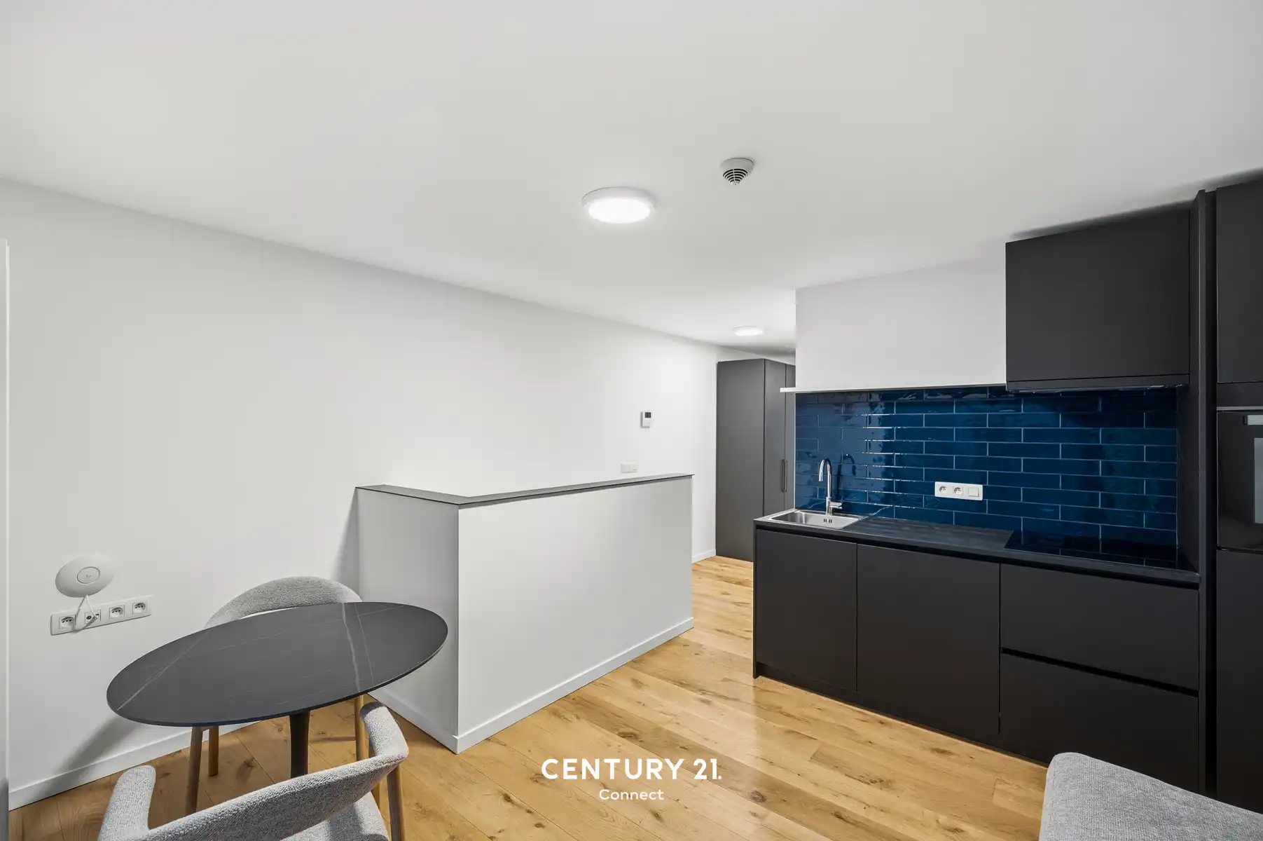 Wonen of investeren in residentie Piazza! foto 2