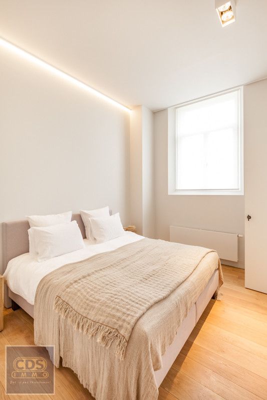 Gelijkvloers appartement in Kasteelhoeve foto 7