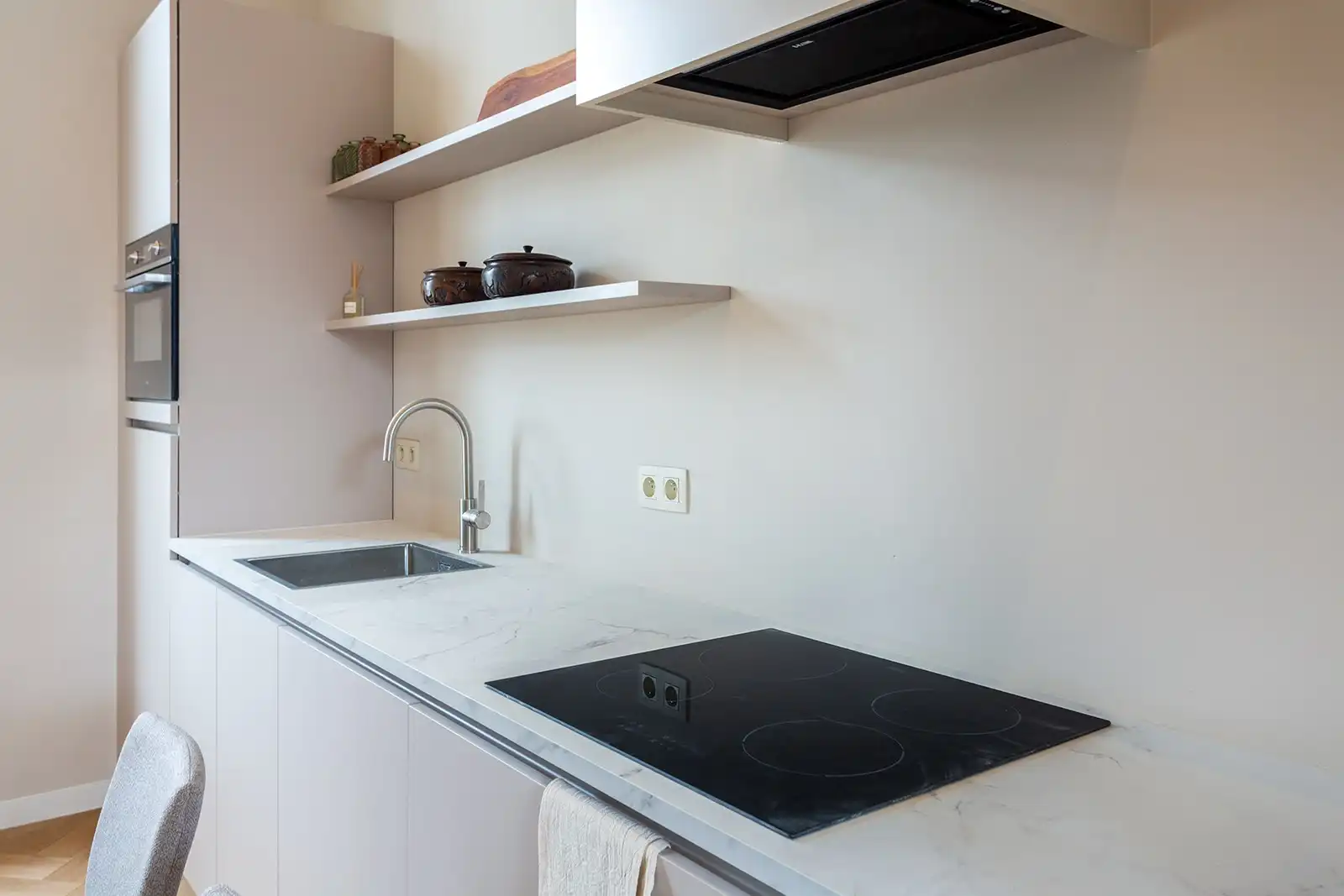 Stijlvol wonen op een gegeerde locatie foto 14