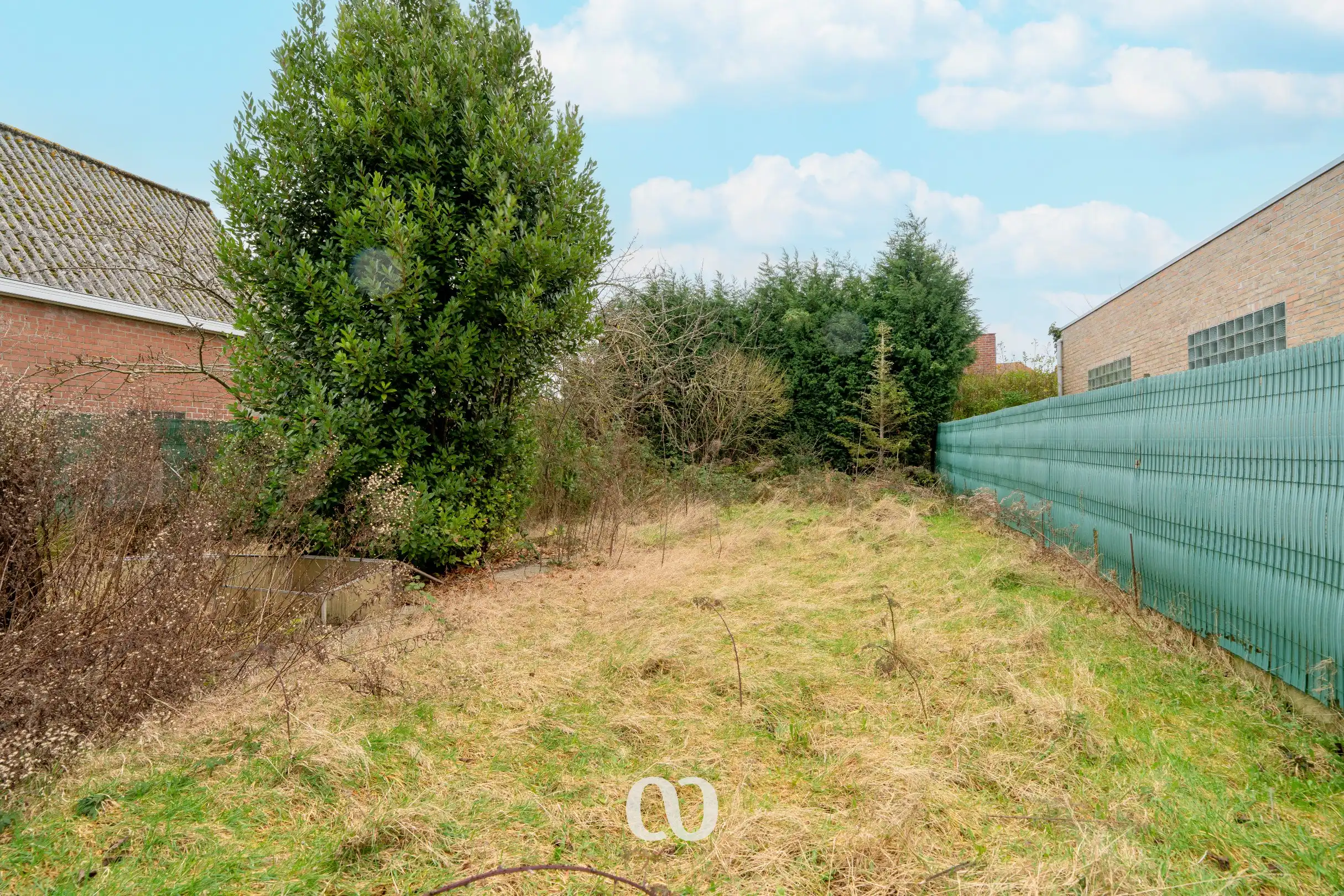 Ruime gezinswoning met 4 slaapkamers en tuin in Nederename foto 14