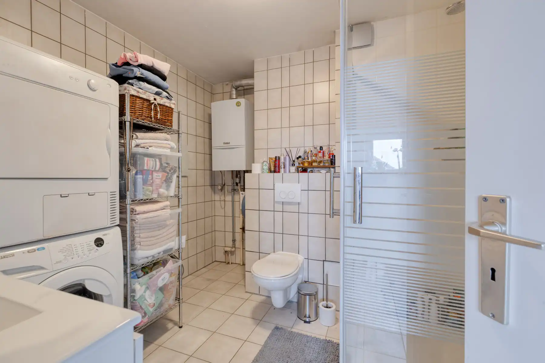 Appartement te koop foto 45