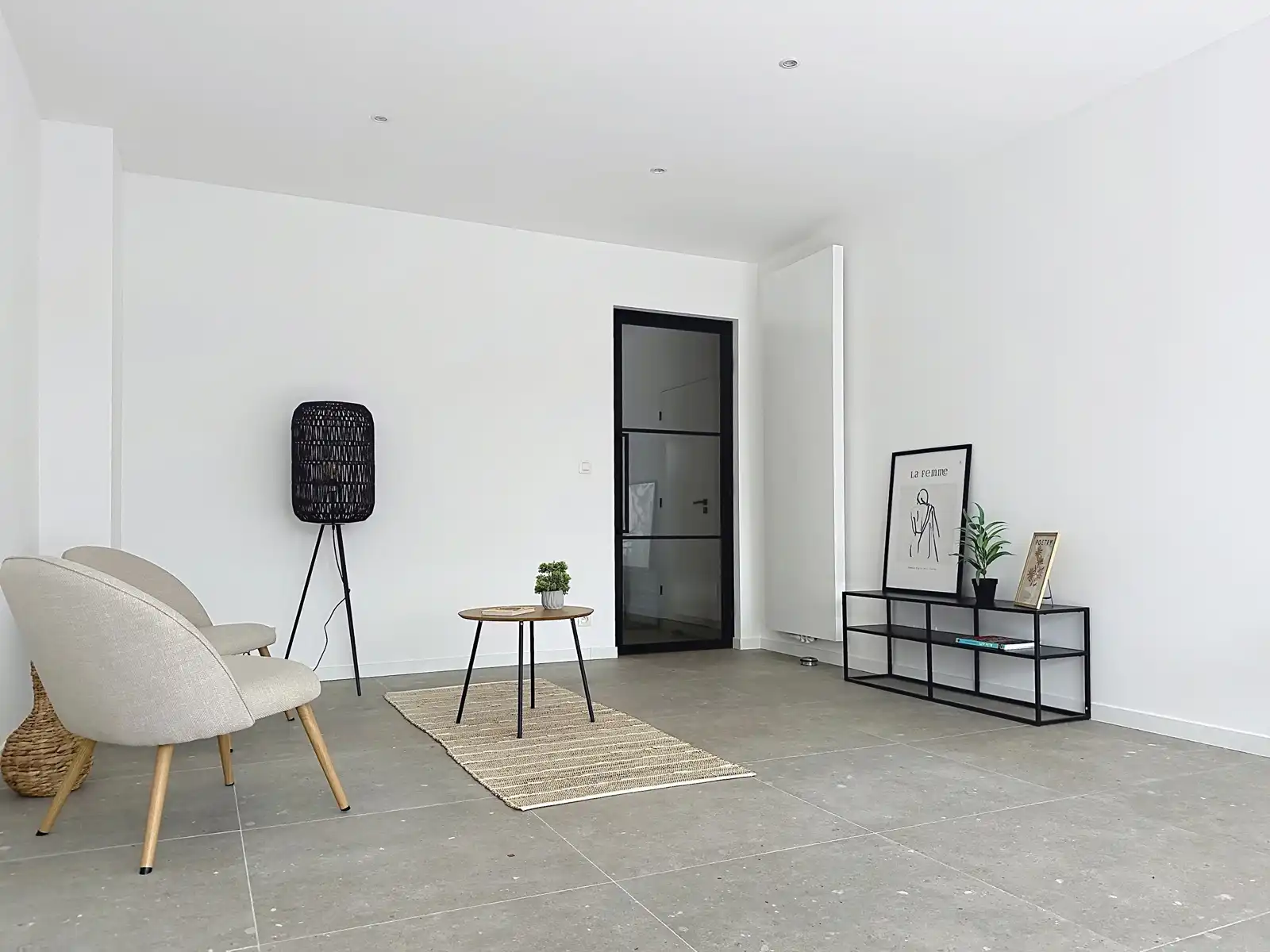 GERENOVEERD APPARTEMENT – NIEUWBOUWCOMFORT OP TOPLOCATIE  foto 16