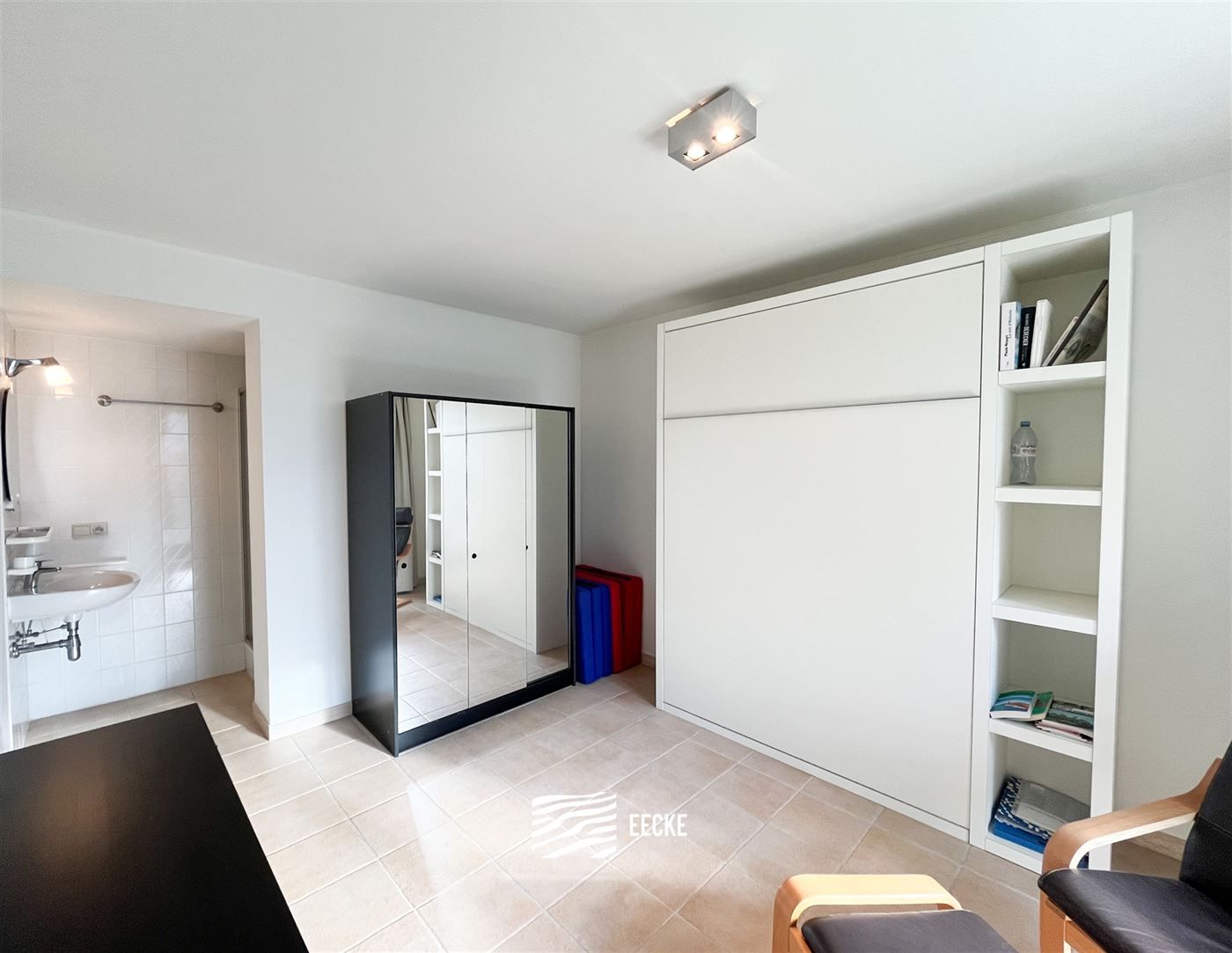 Appartement met 3 slaapkamers foto 16