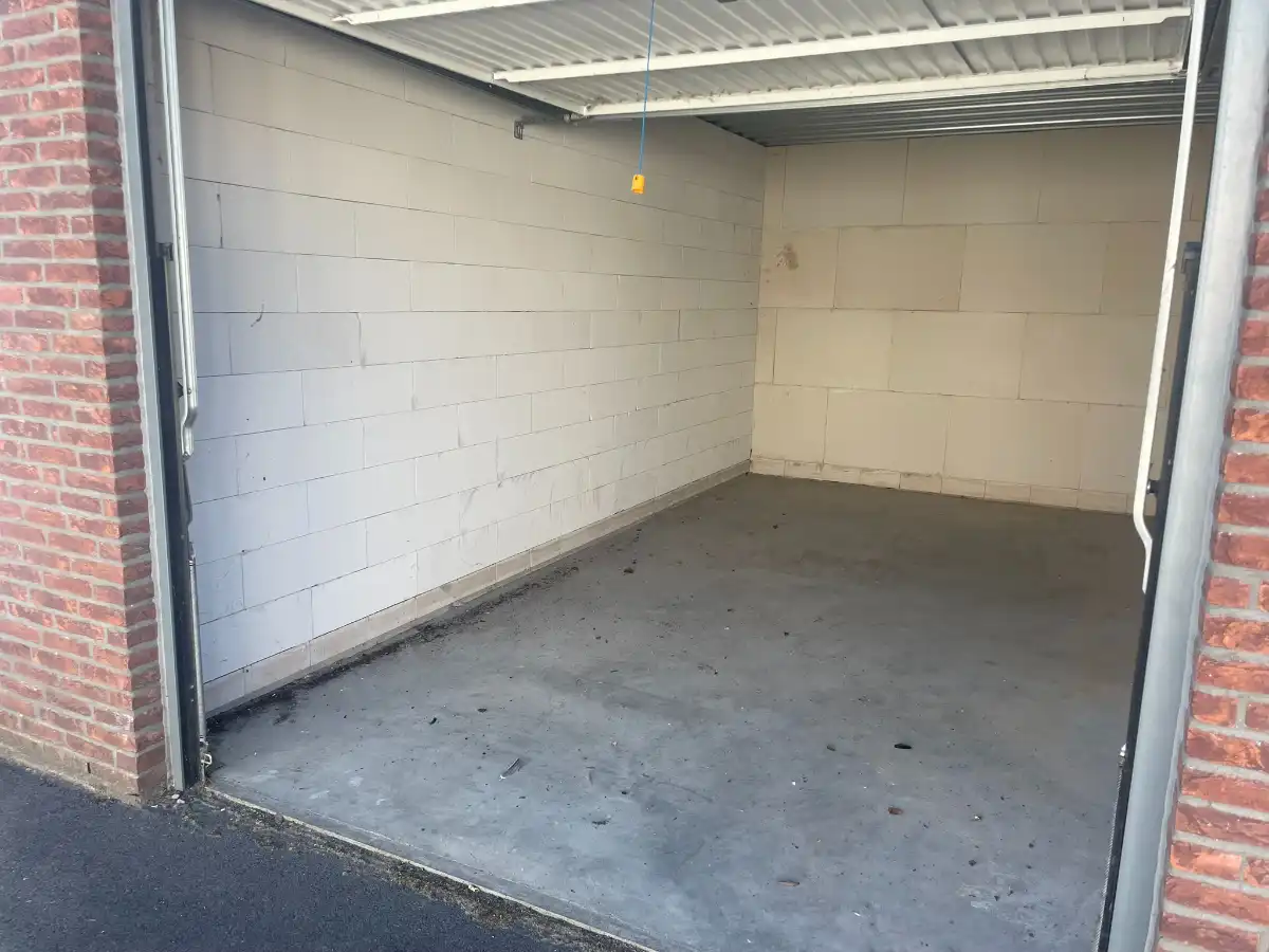 GARAGE foto 4