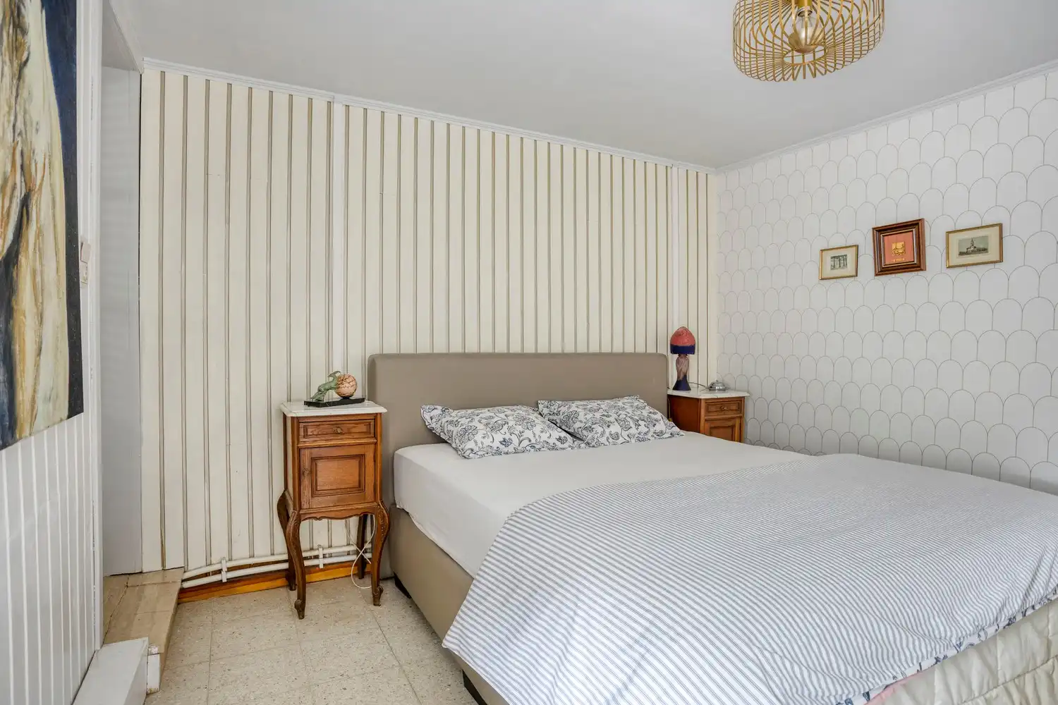 Charmante woning met tuin foto 11