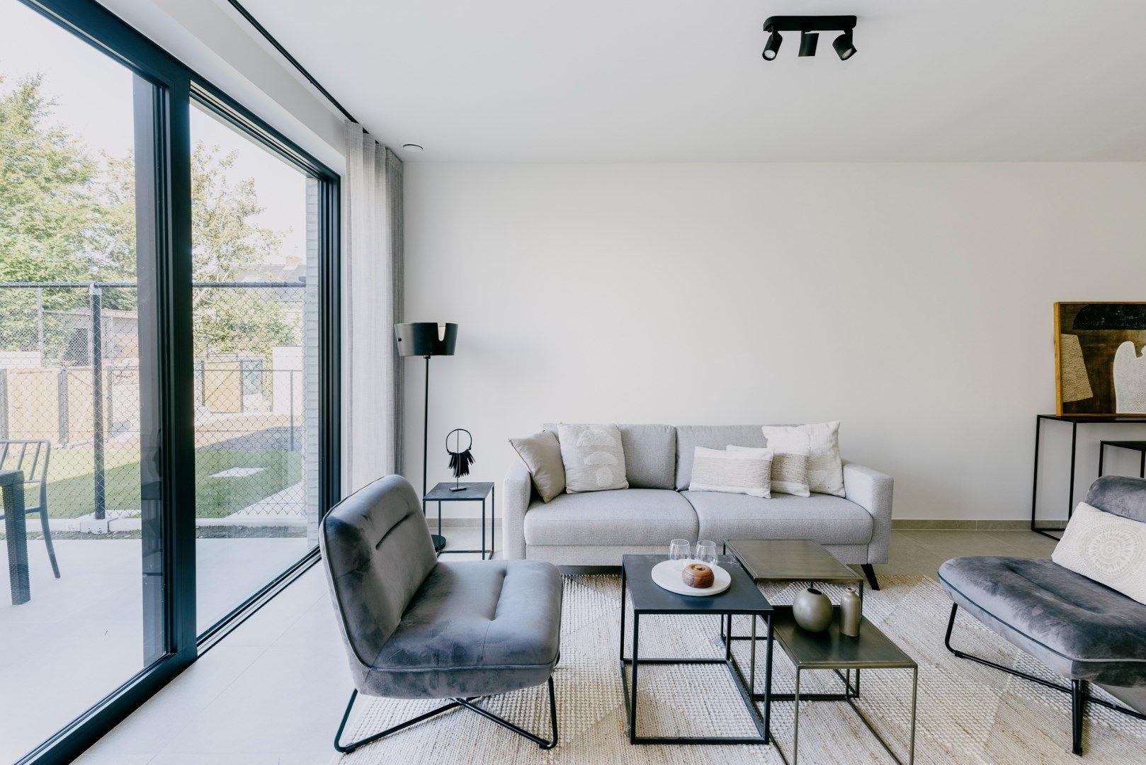 Laatste woning in Tiegem - Instapklaar! foto 5