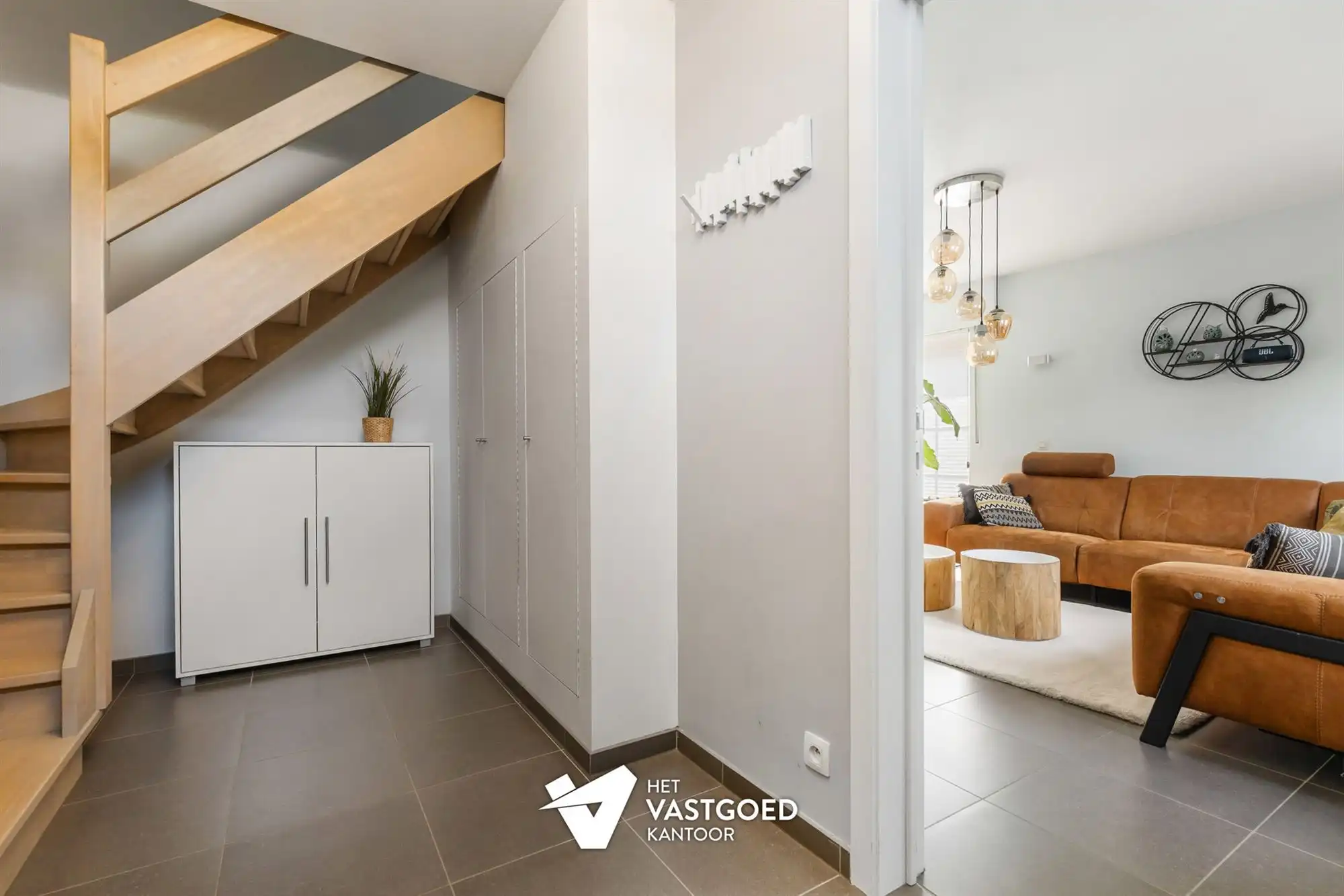 UITERST KNAP AFGEWERKTE WONING MET 3 SLAAPKAMERS RUSTIG GELEGEN OP EEN PERCEEL VAN 4A30CA TE KWAADMECHELEN foto 13