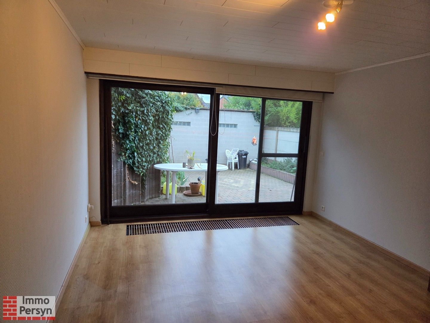 Gelijkvloers appartement vlakbij het station van Testelt foto 11