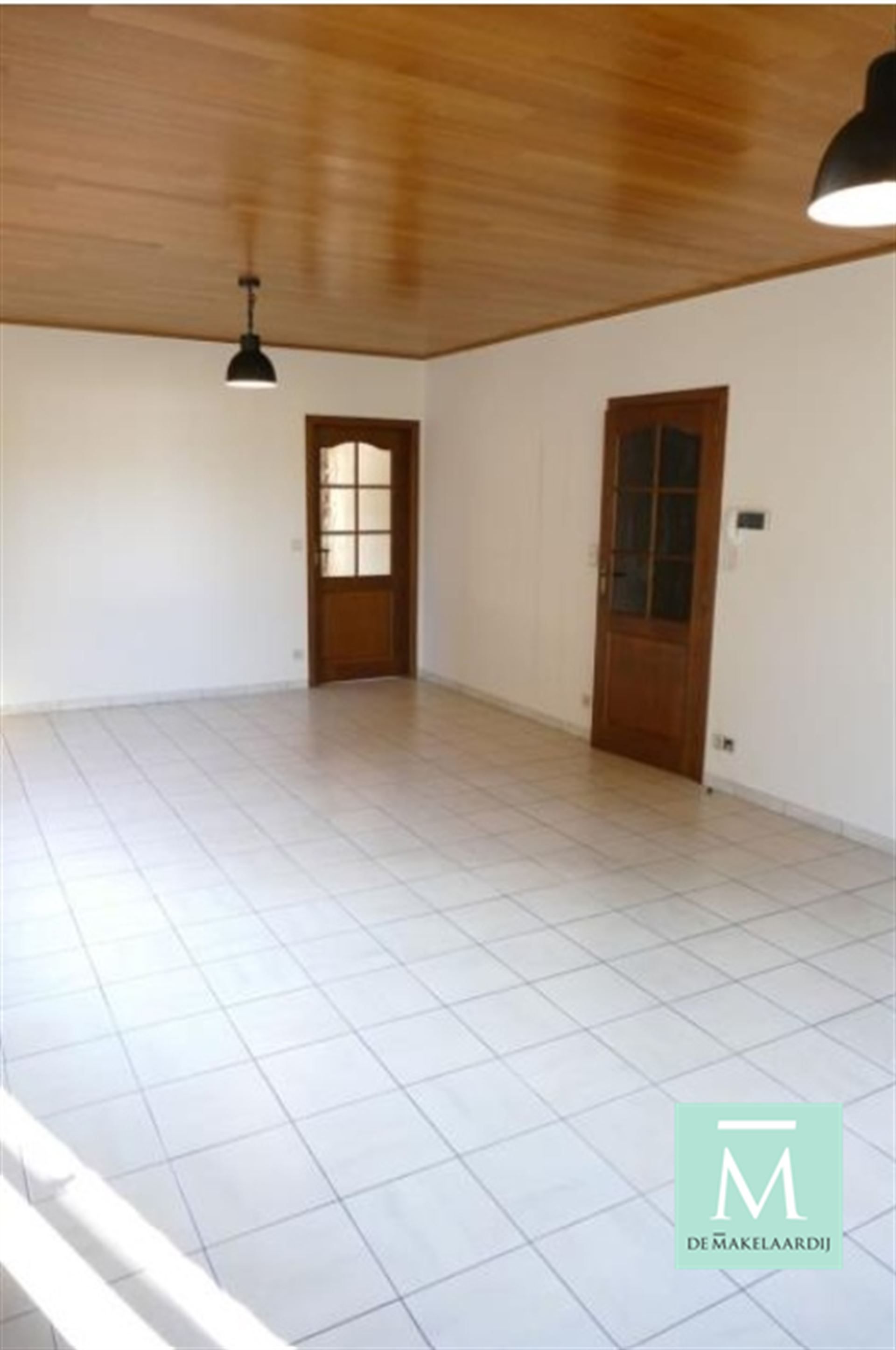Mooi en rustig gelegen appartement met 3 slaapkamers, terras en garagebox! foto 4