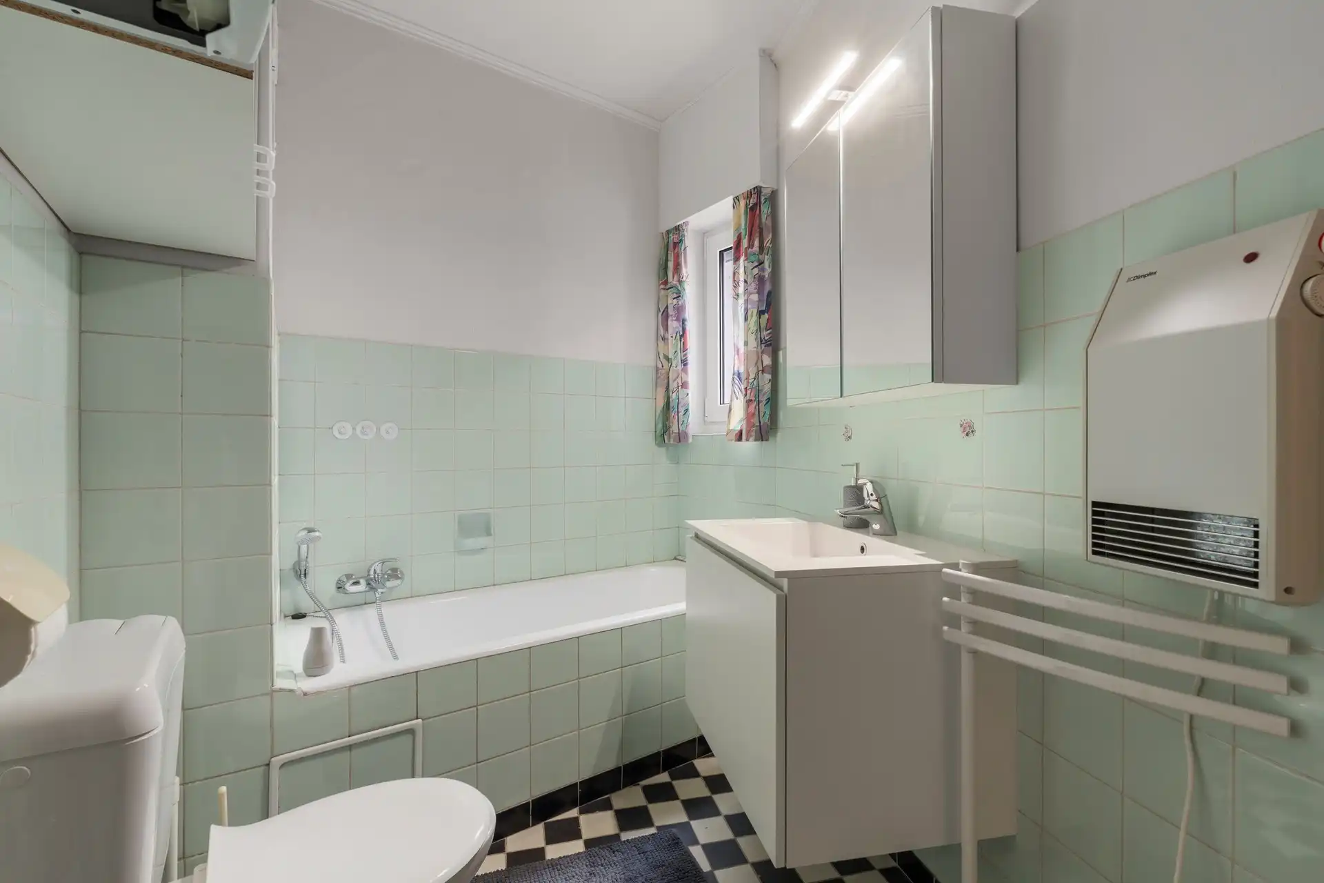 Charmant appartement aan zee foto 9